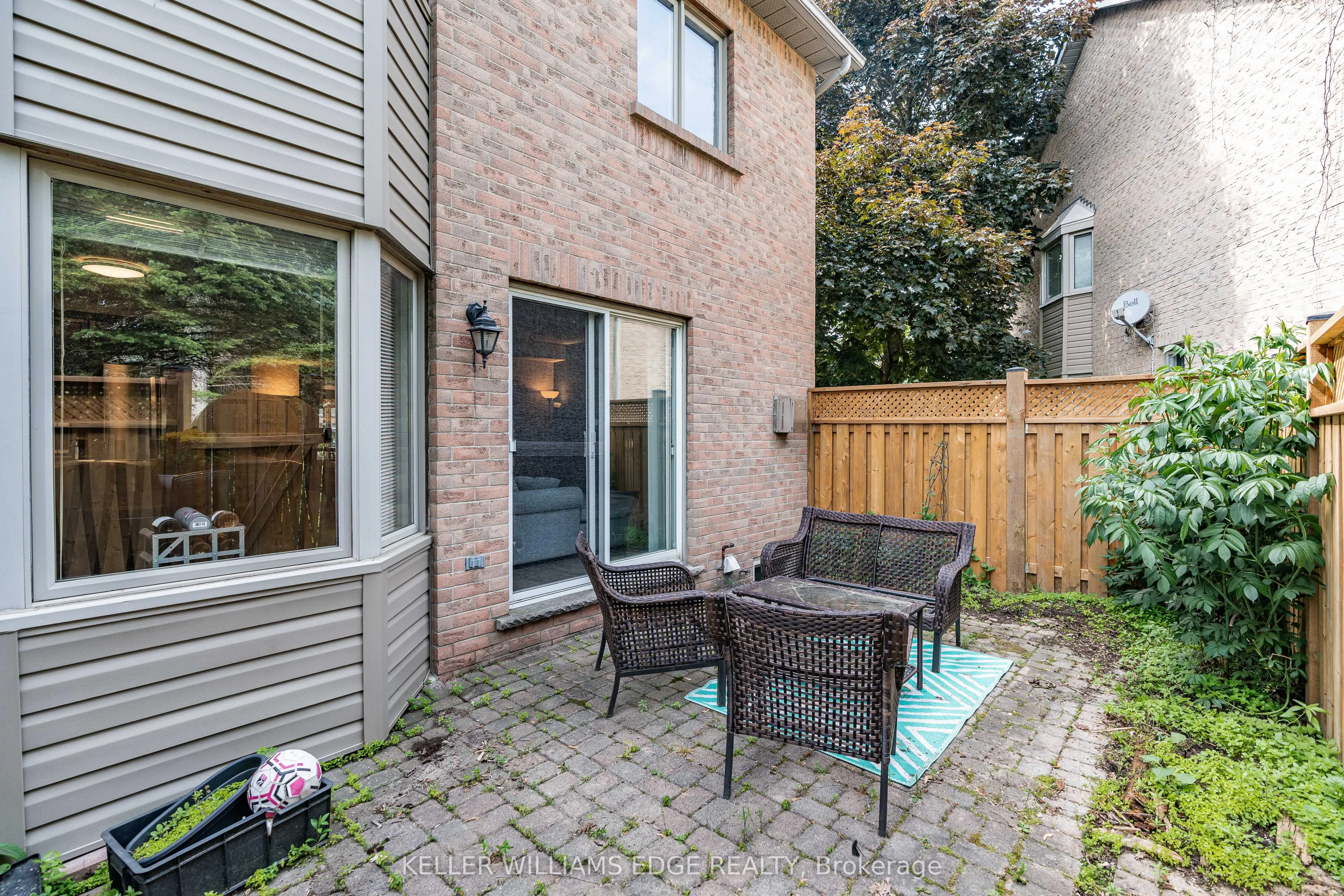 320 Hamilton Drive, #10