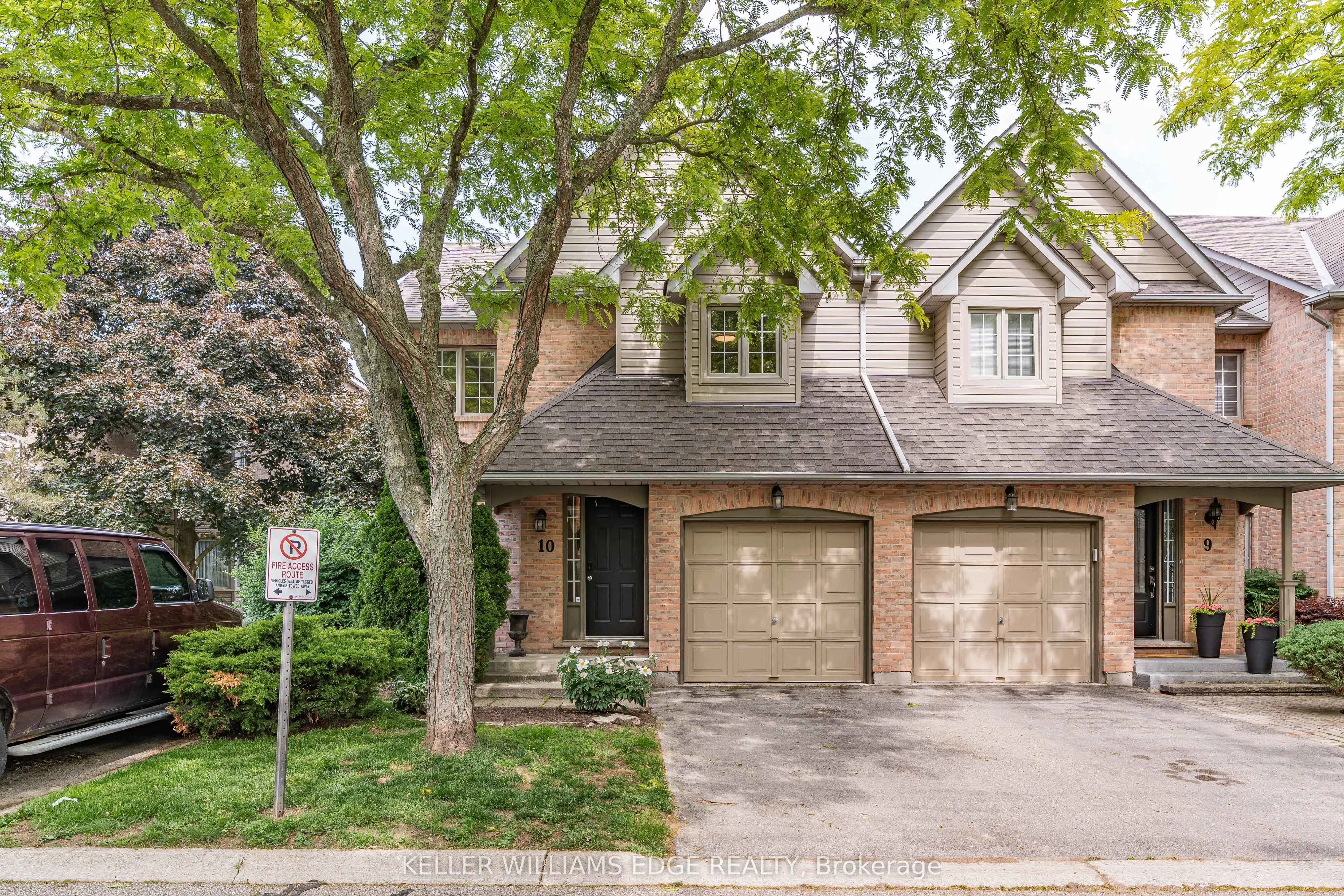 320 Hamilton Drive, #10
