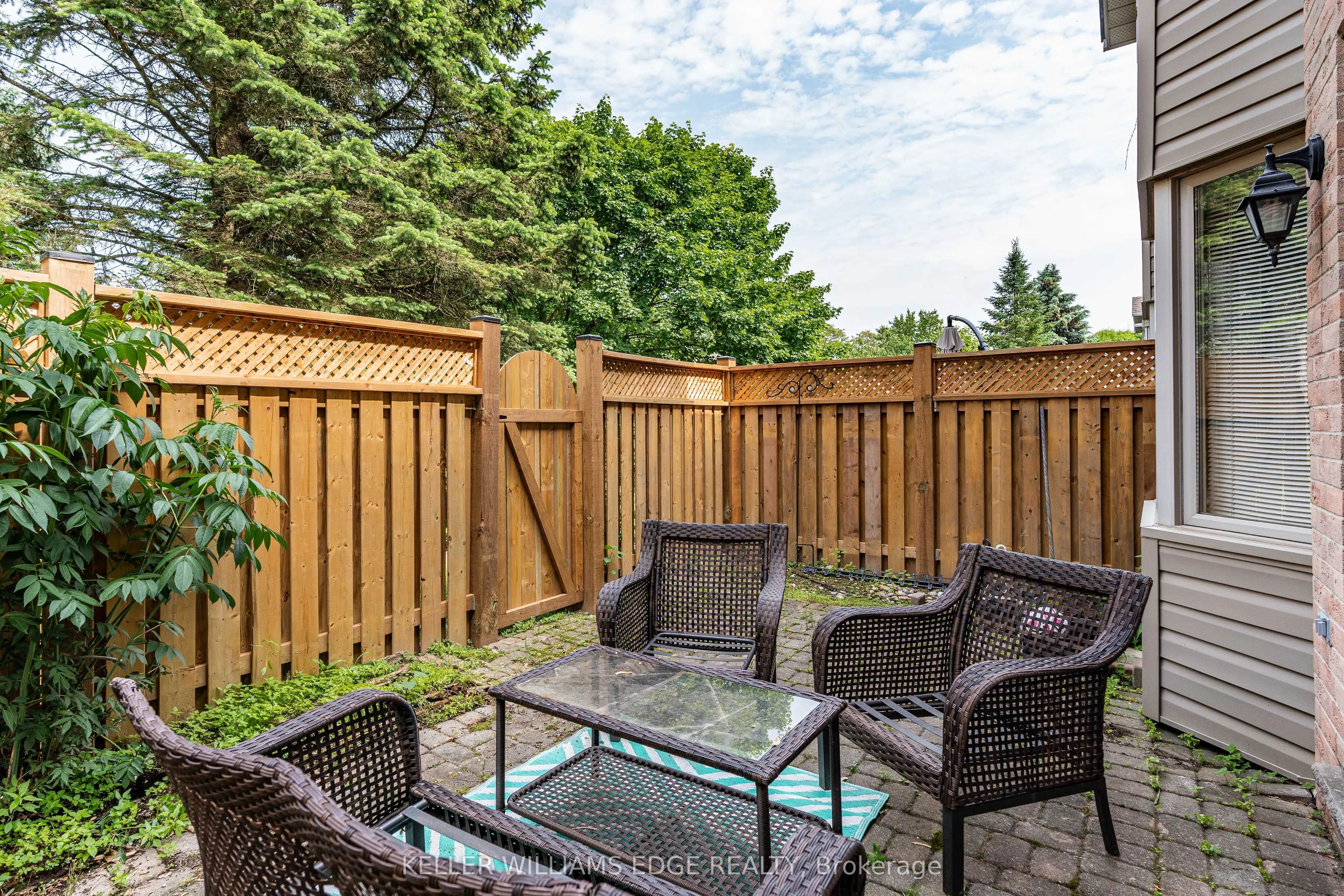 320 Hamilton Drive, #10