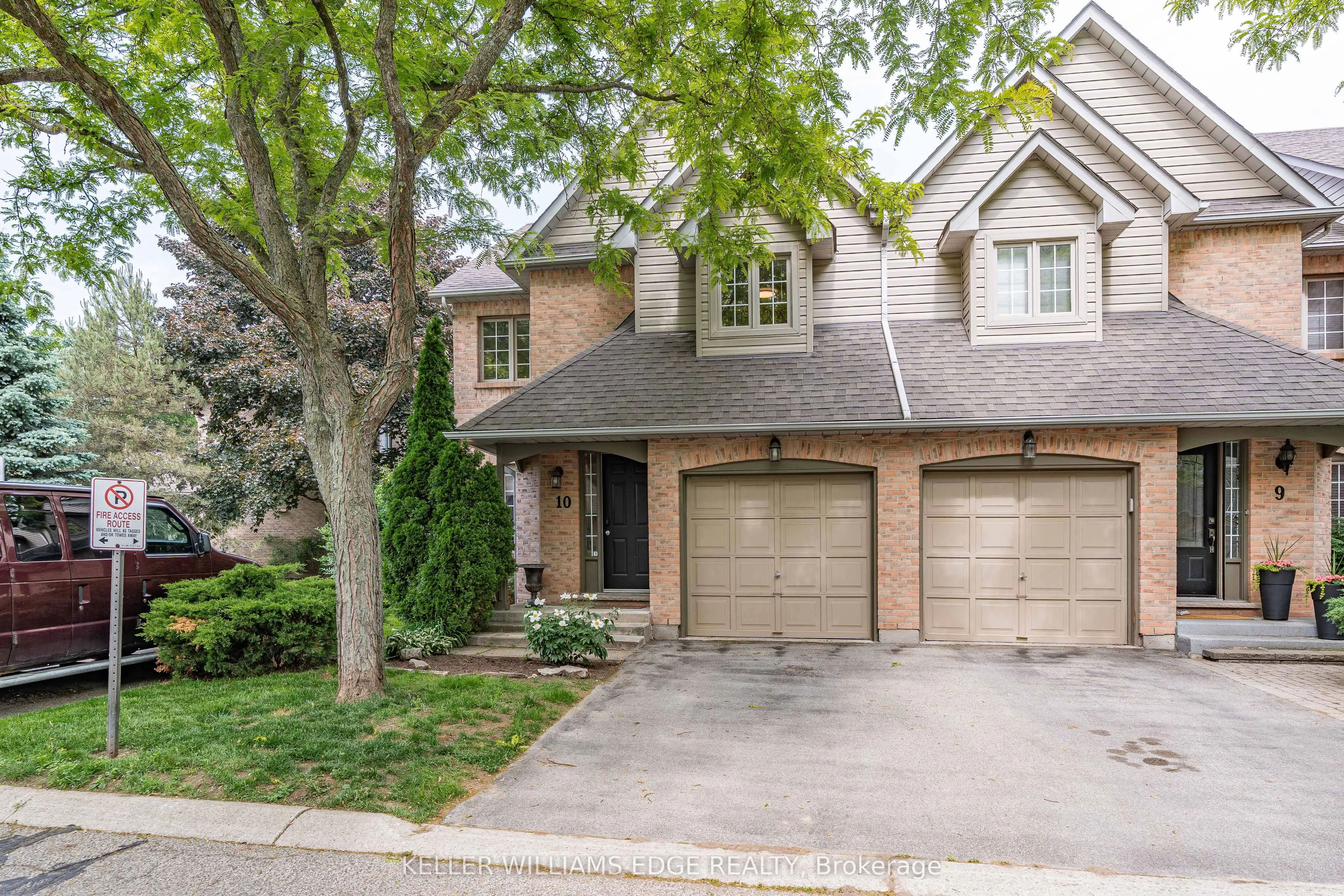 320 Hamilton Drive, #10