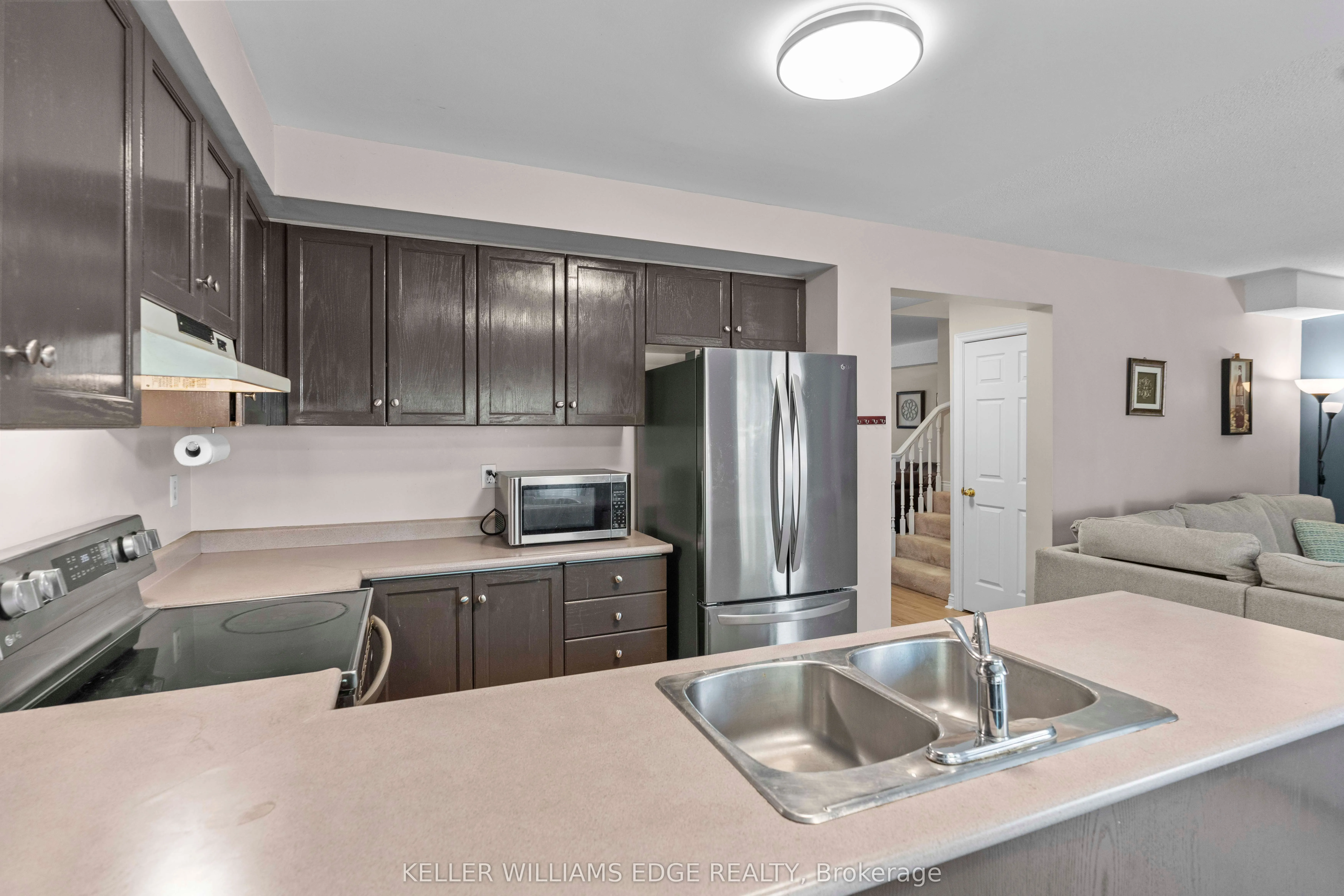 320 Hamilton Drive, #10