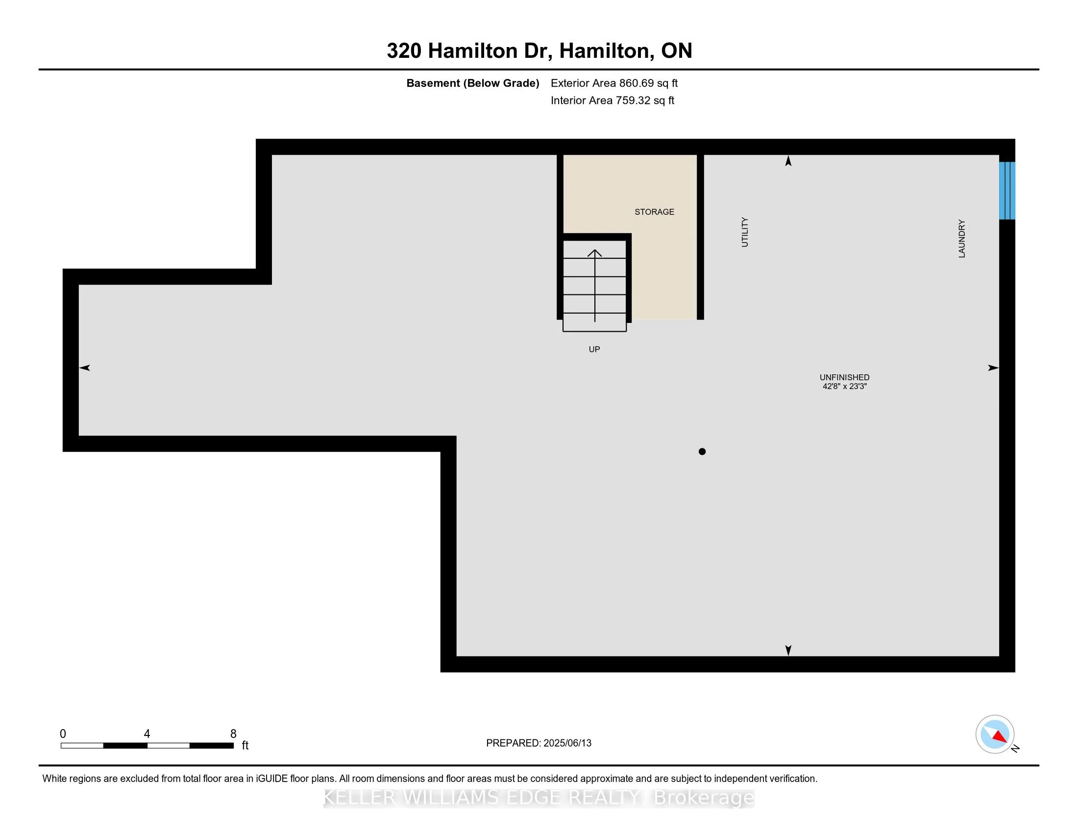320 Hamilton Drive, #10