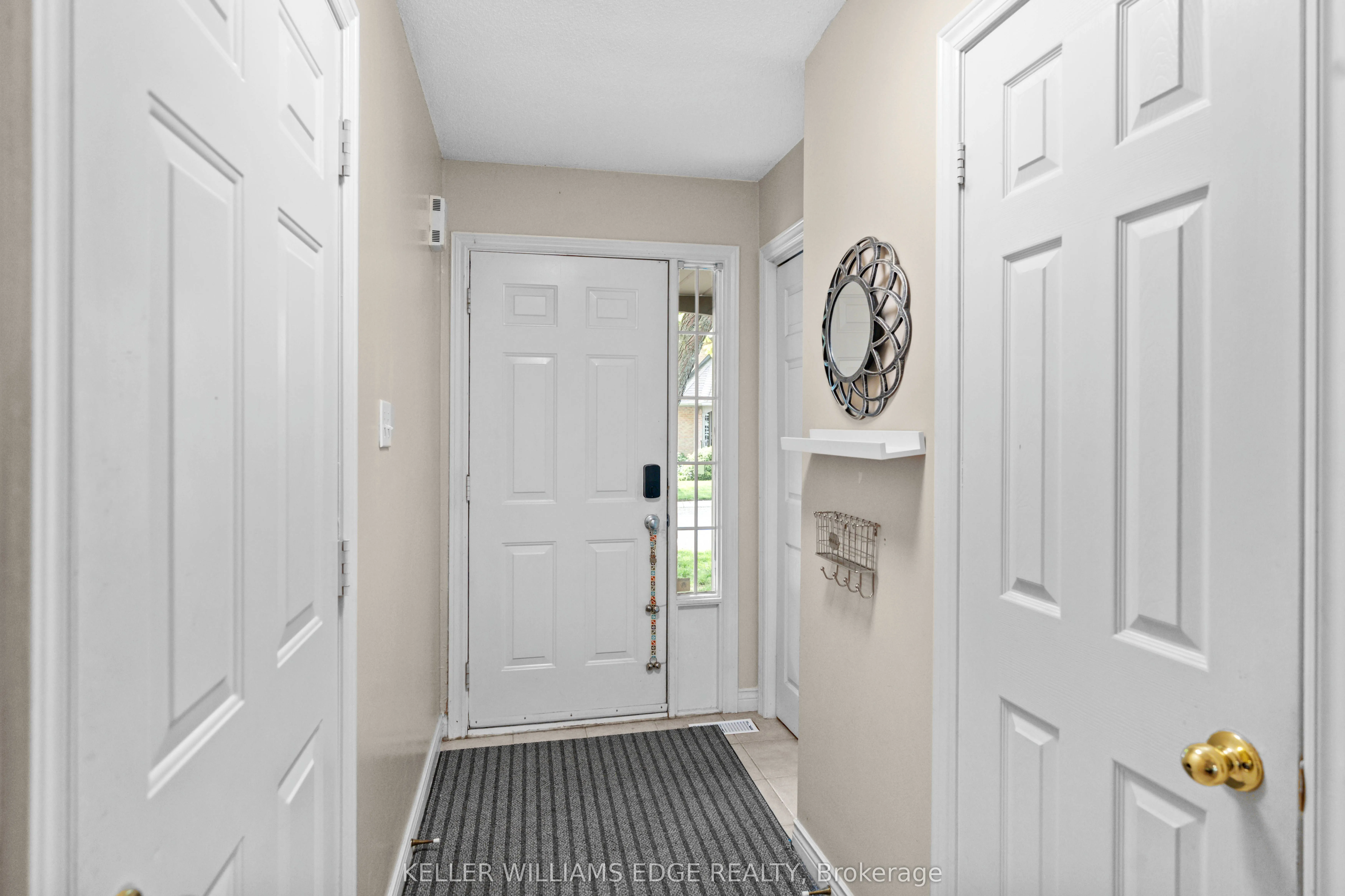 320 Hamilton Drive, #10