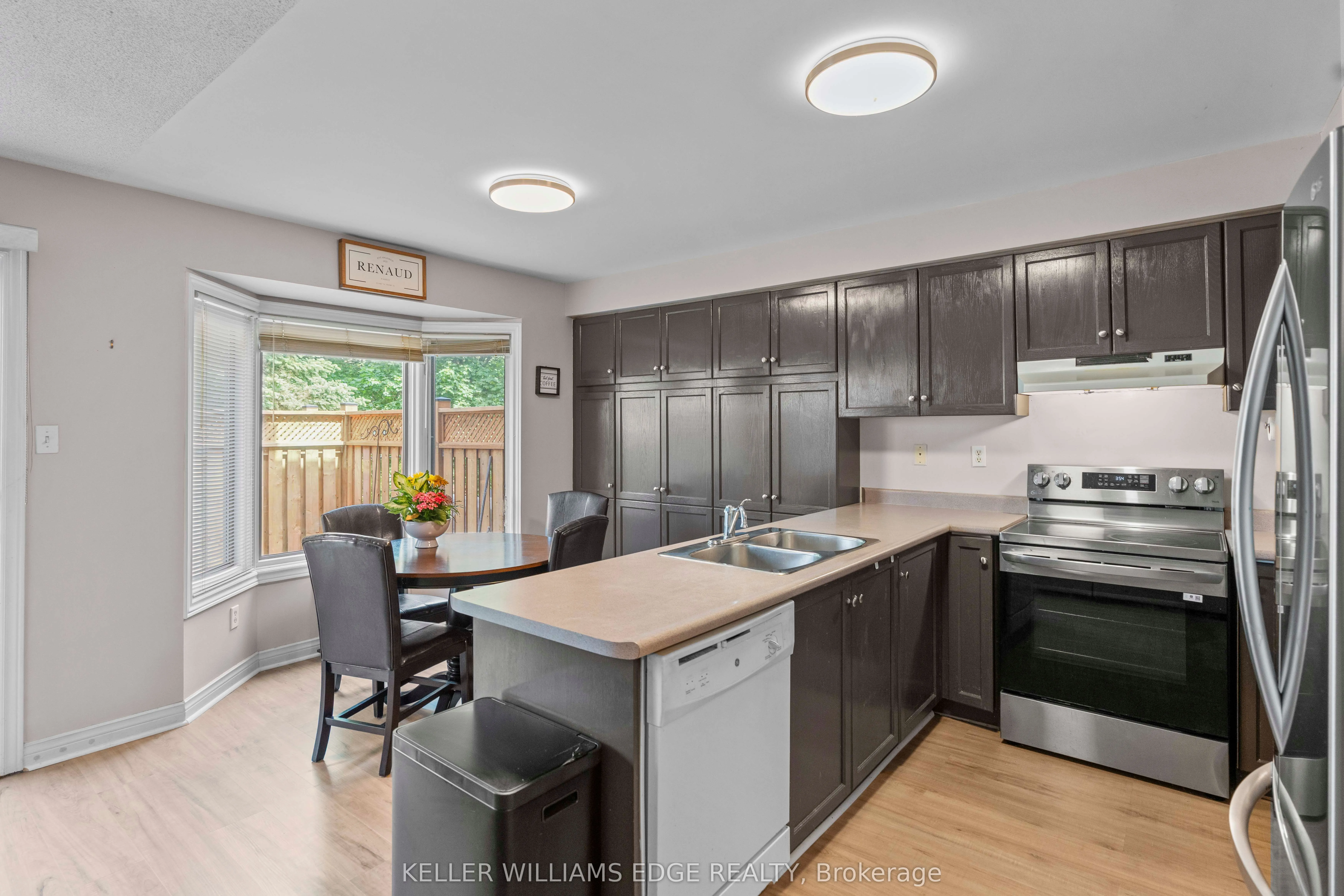 320 Hamilton Drive, #10