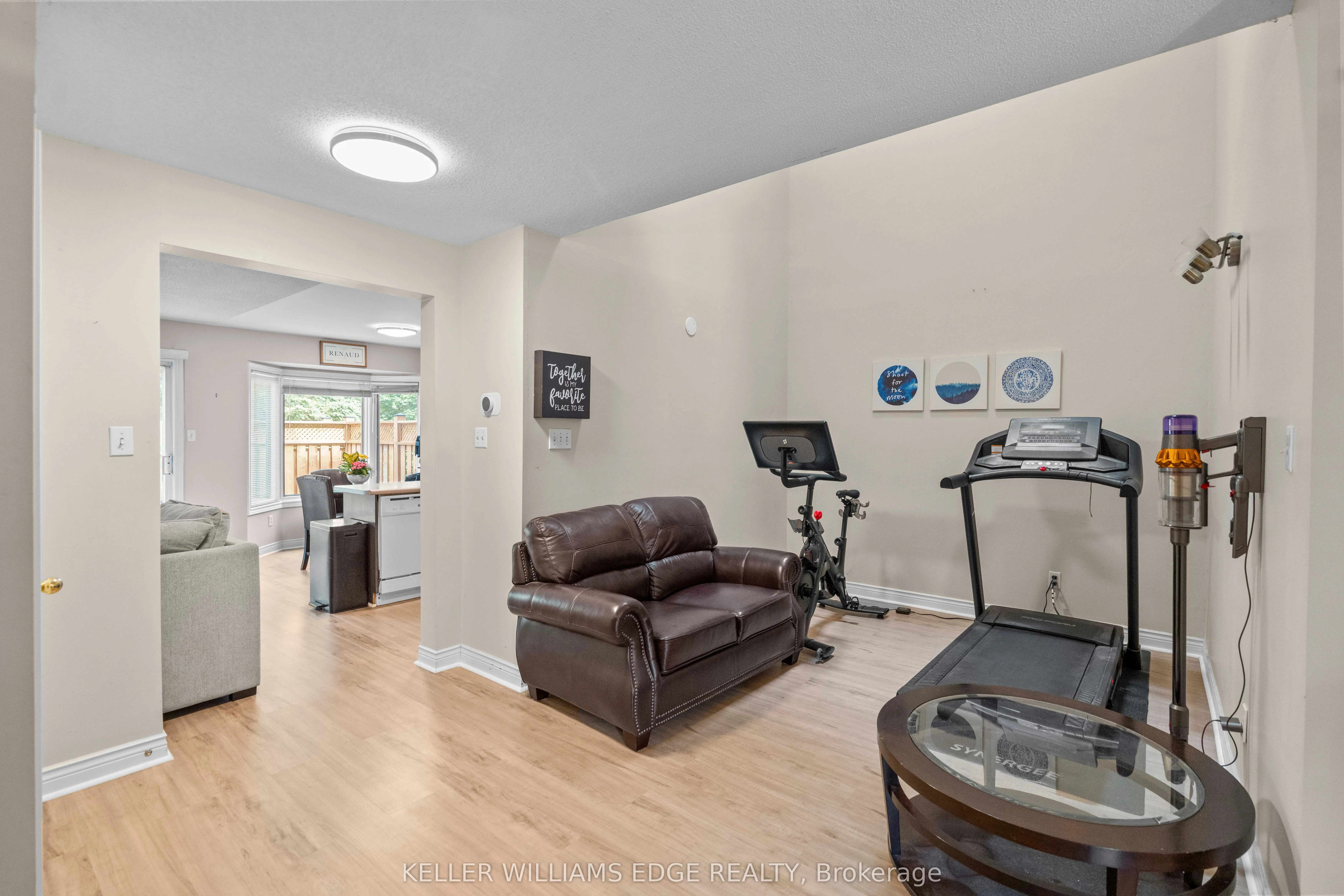 320 Hamilton Drive, #10