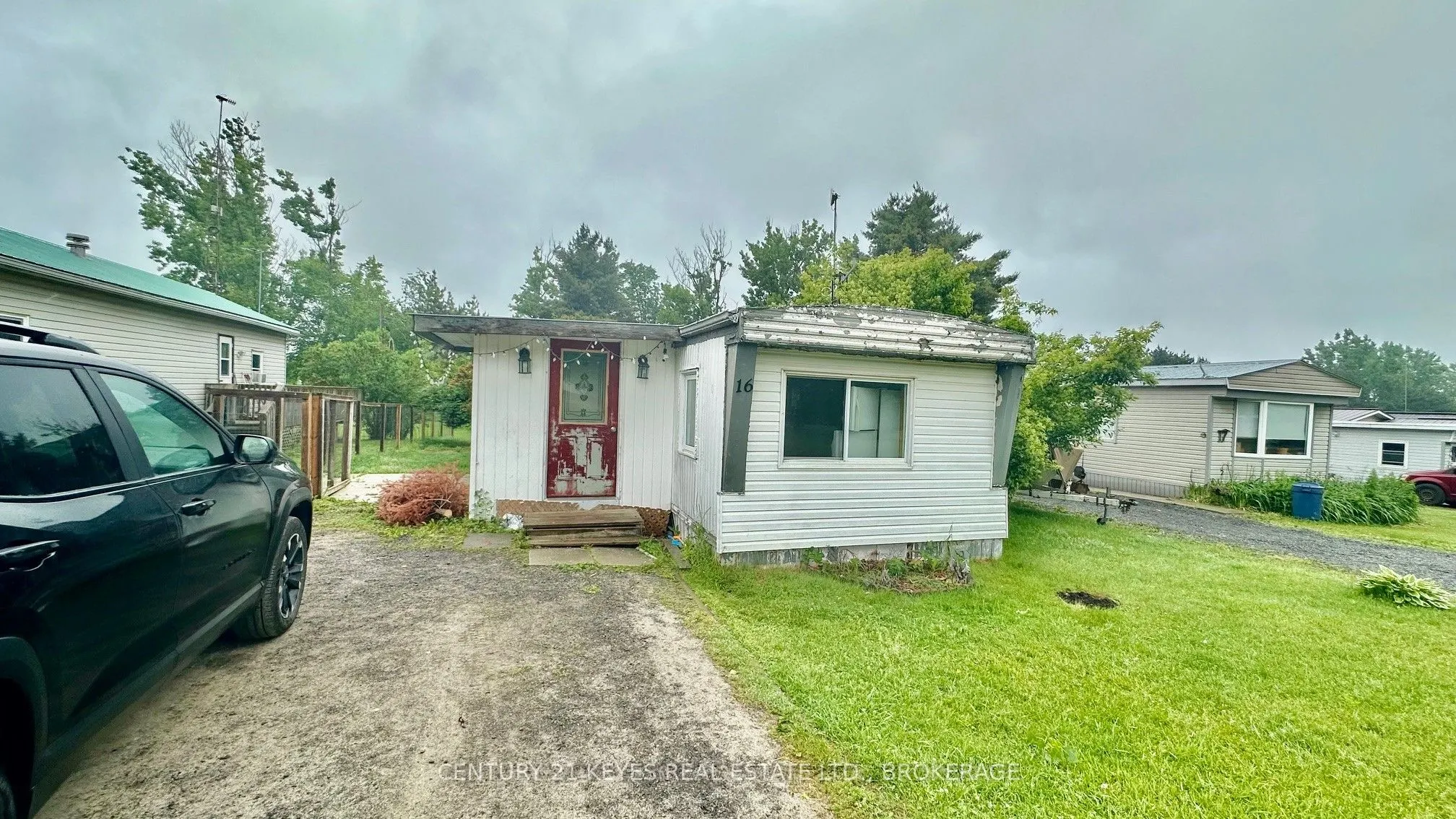 104 Ellisville Road, #16