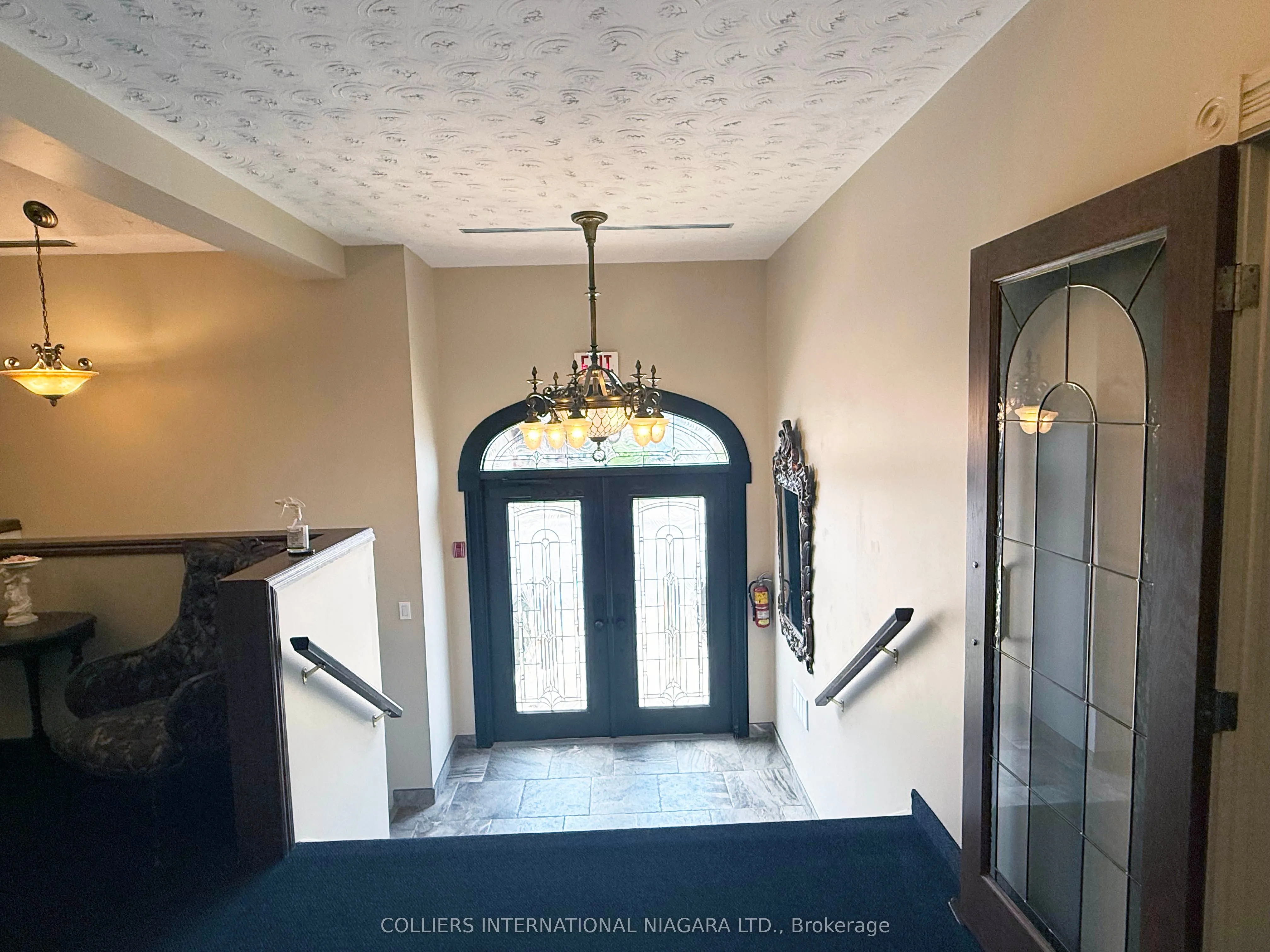 20, 22, 26 Ormond Street S