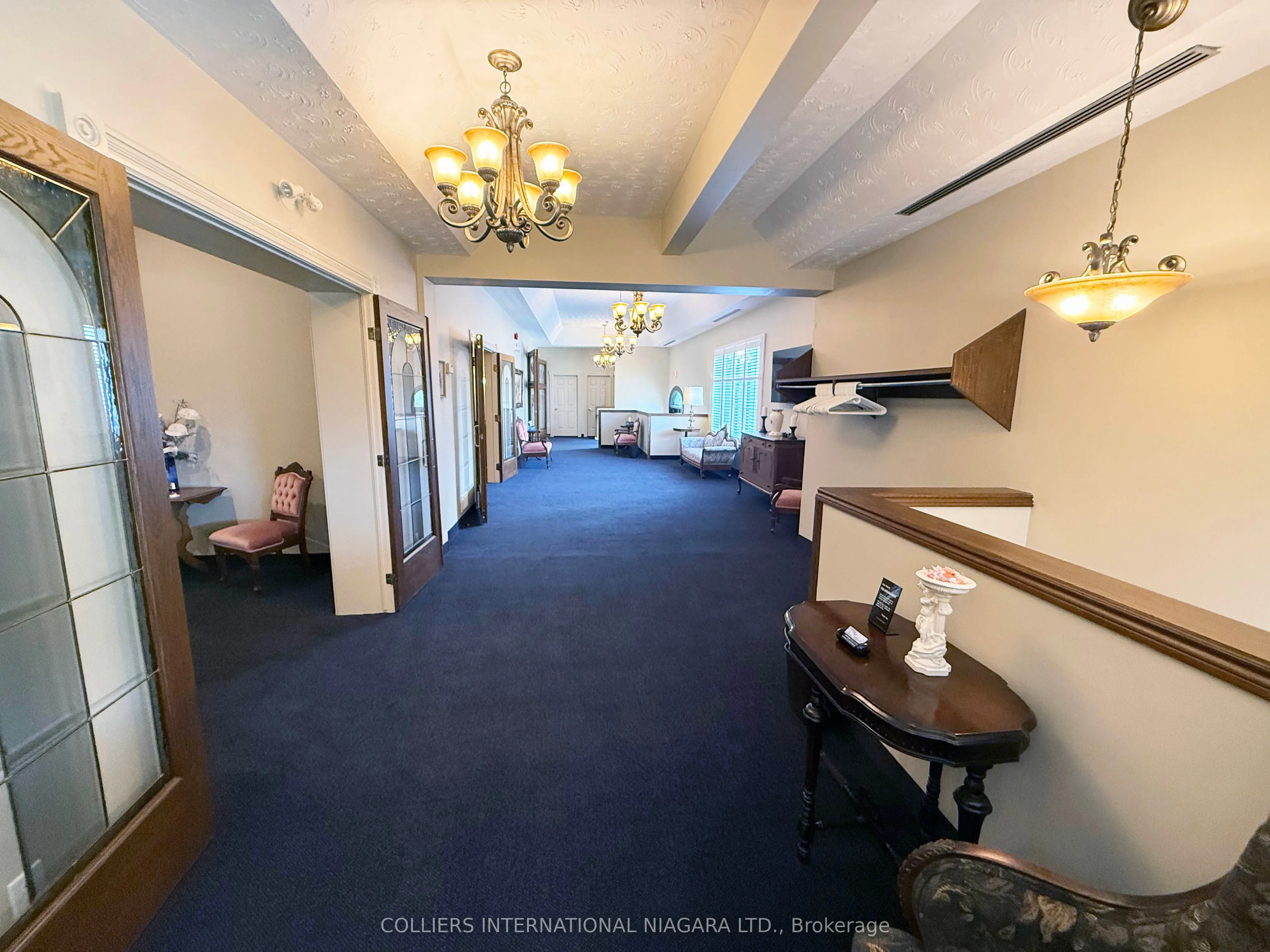 20, 22, 26 Ormond Street S