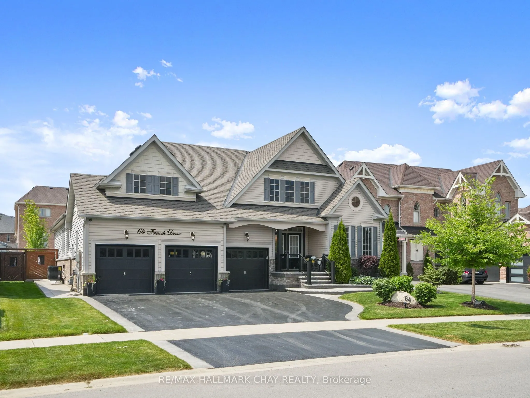 64 French Drive