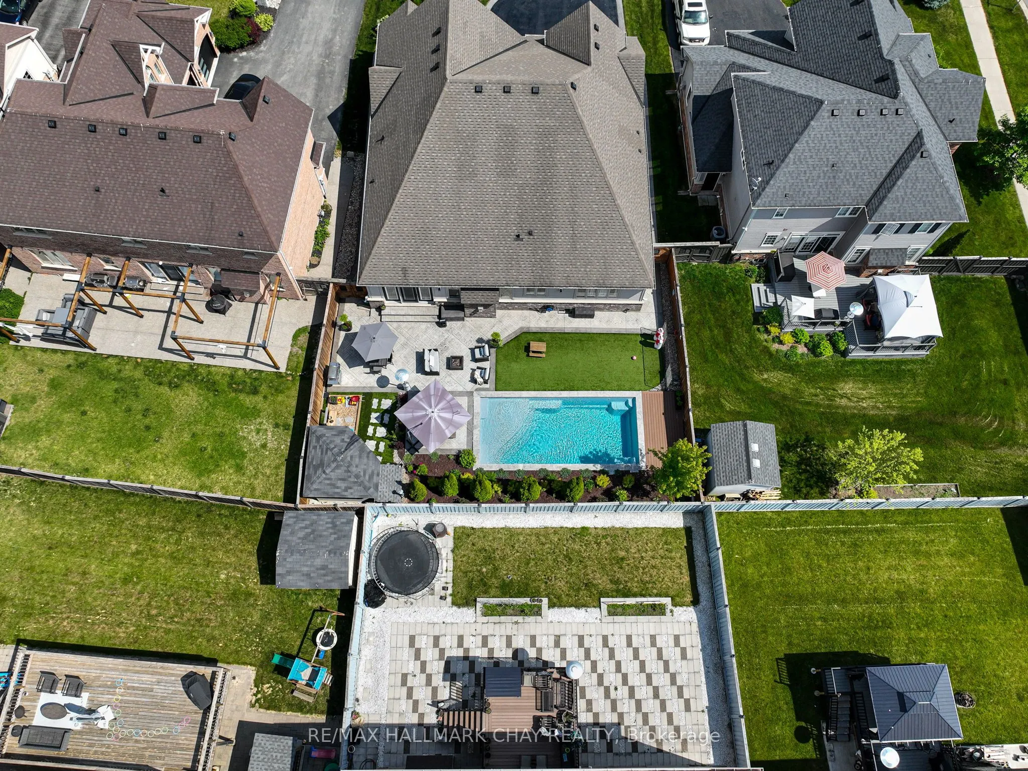 64 French Drive