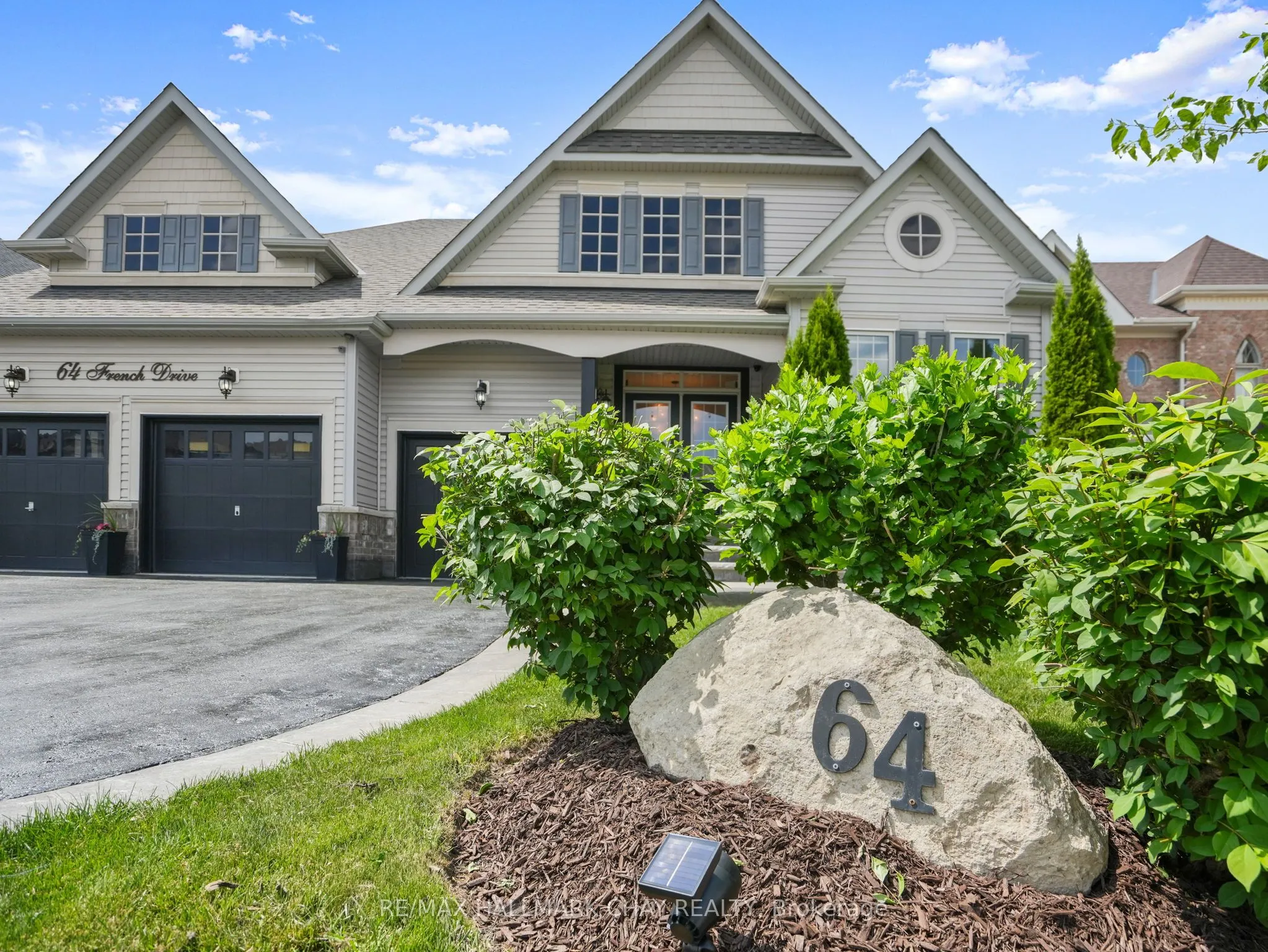 64 French Drive