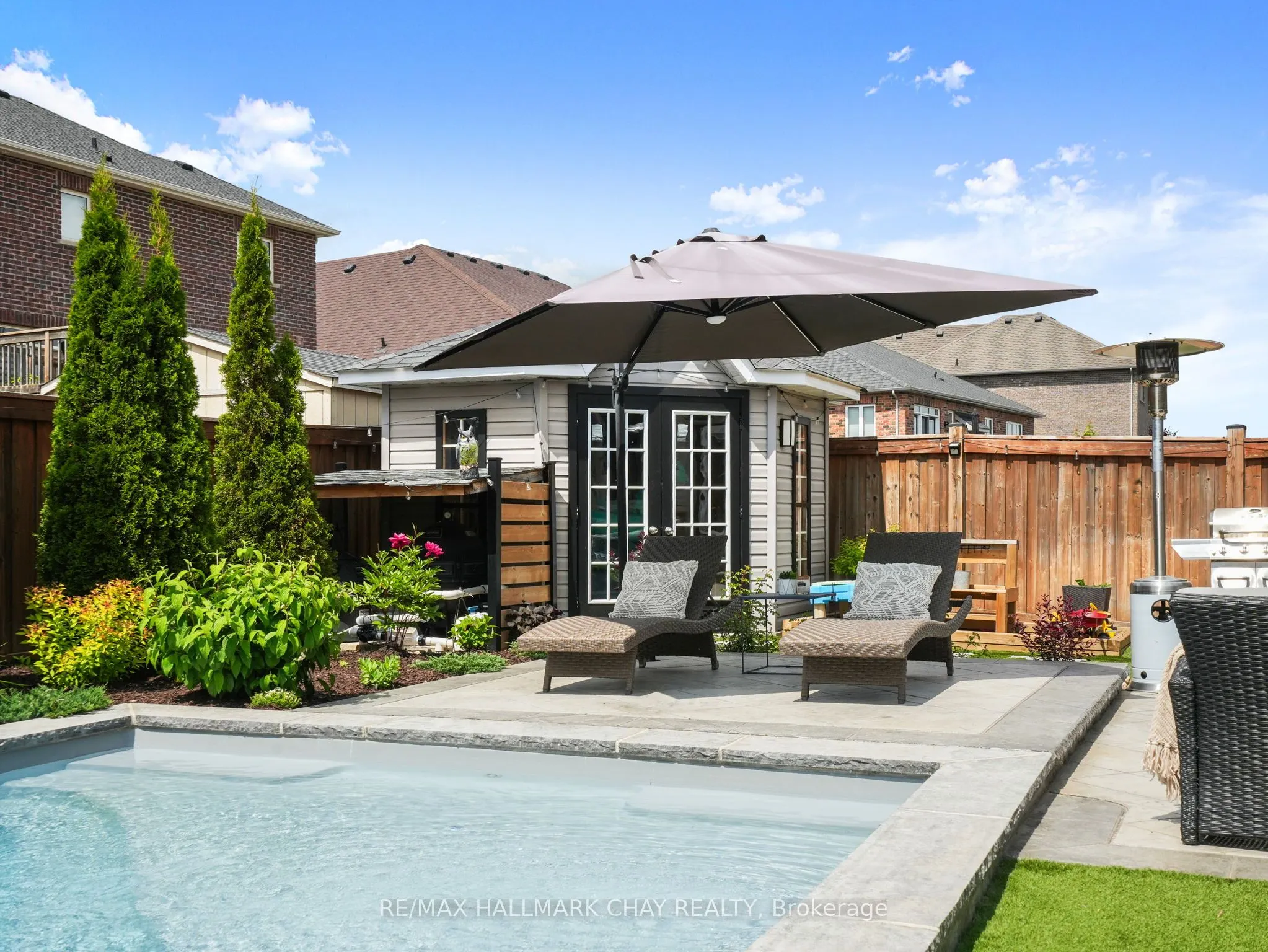 64 French Drive