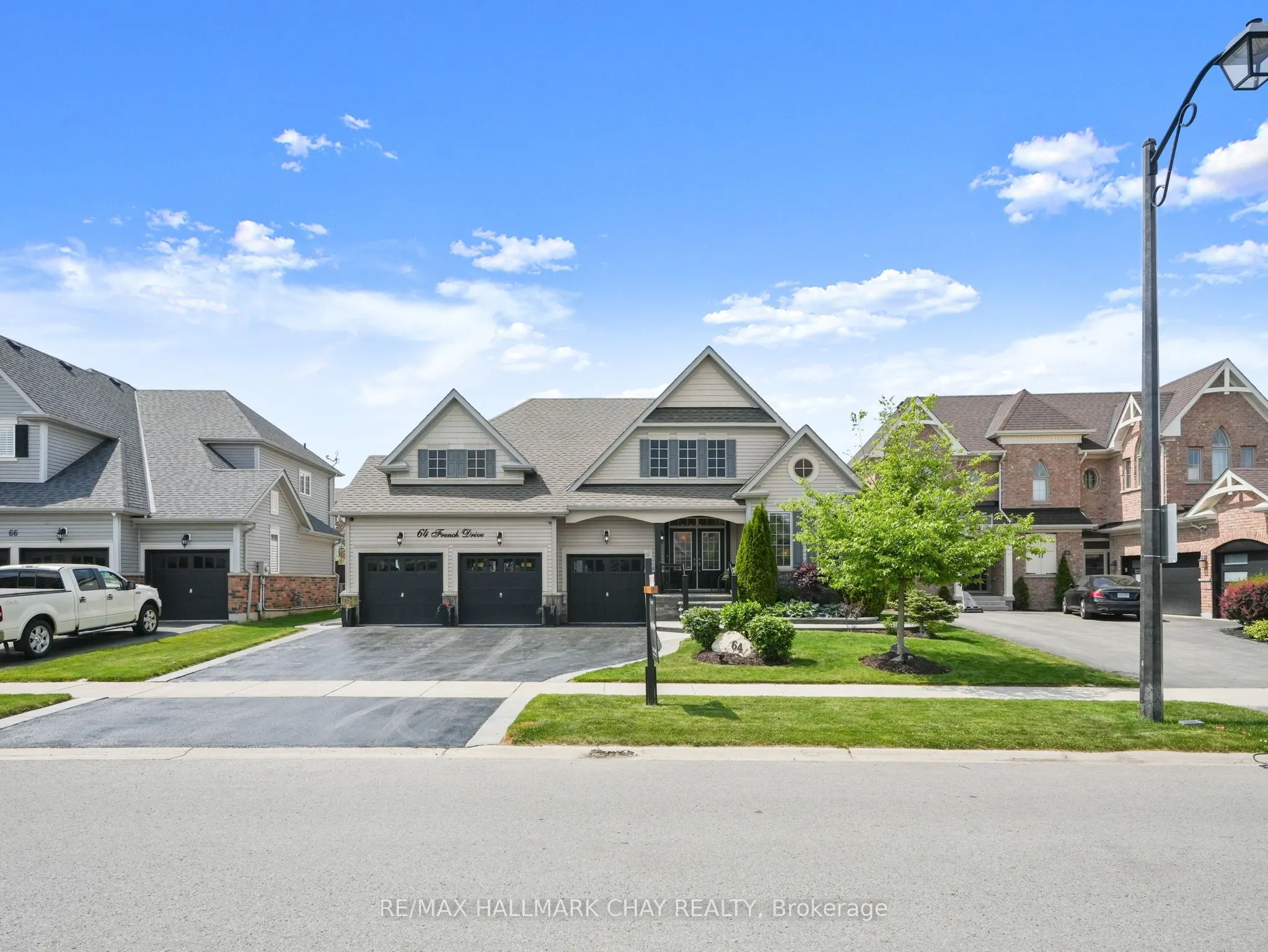 64 French Drive