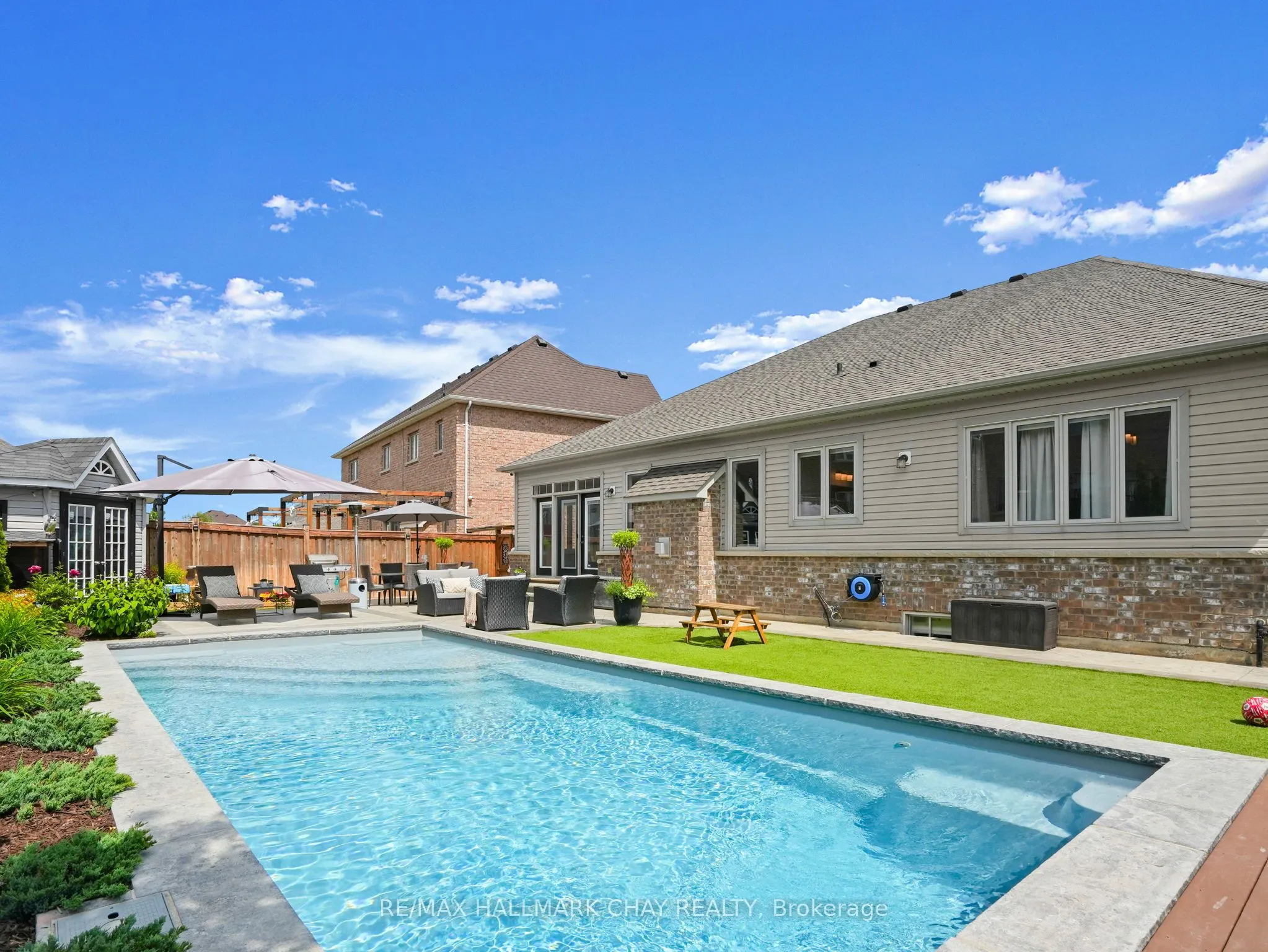 64 French Drive