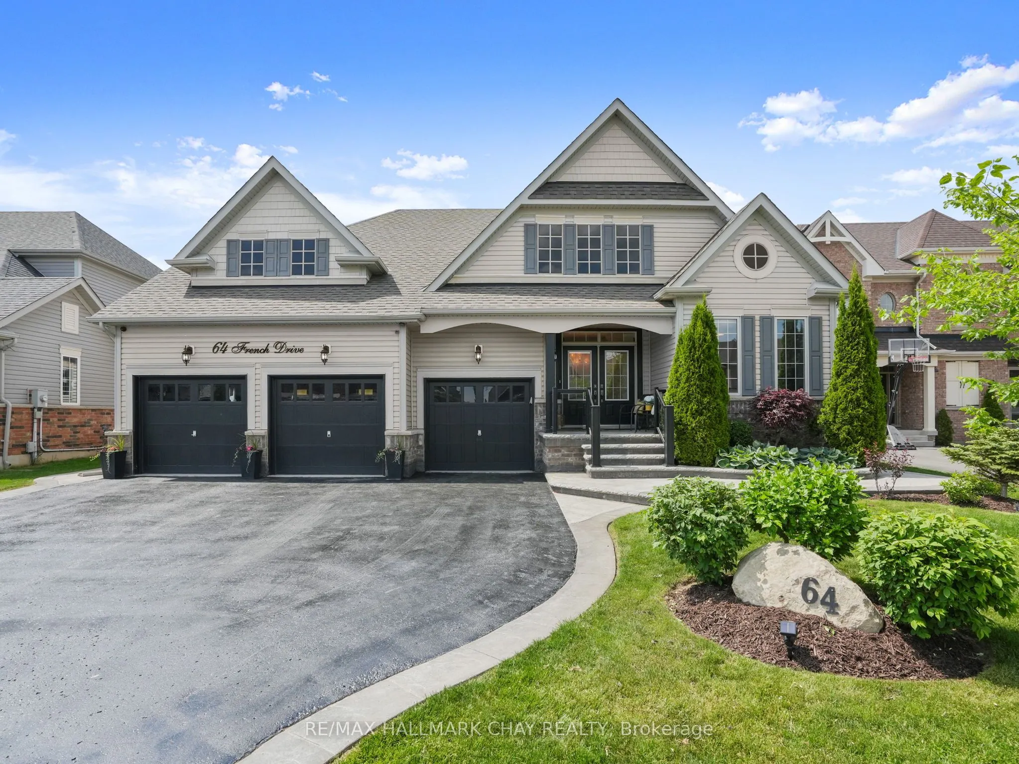64 French Drive