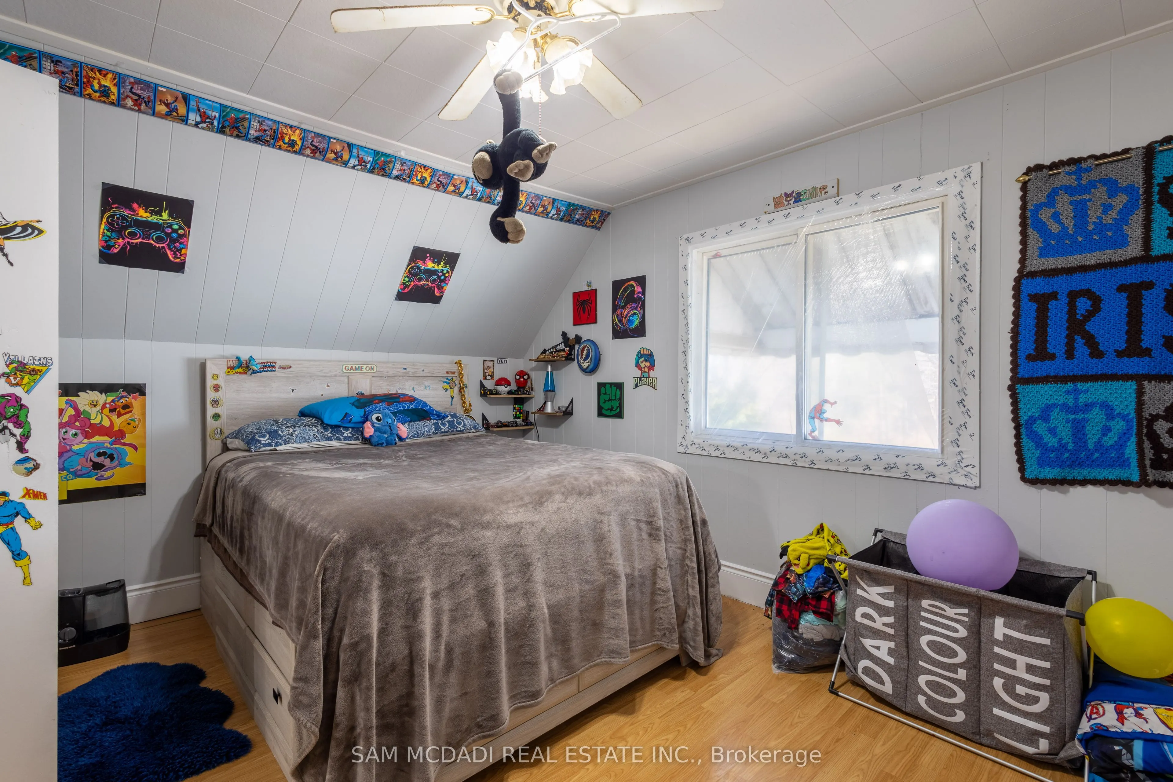 867 Jerseyville Road W