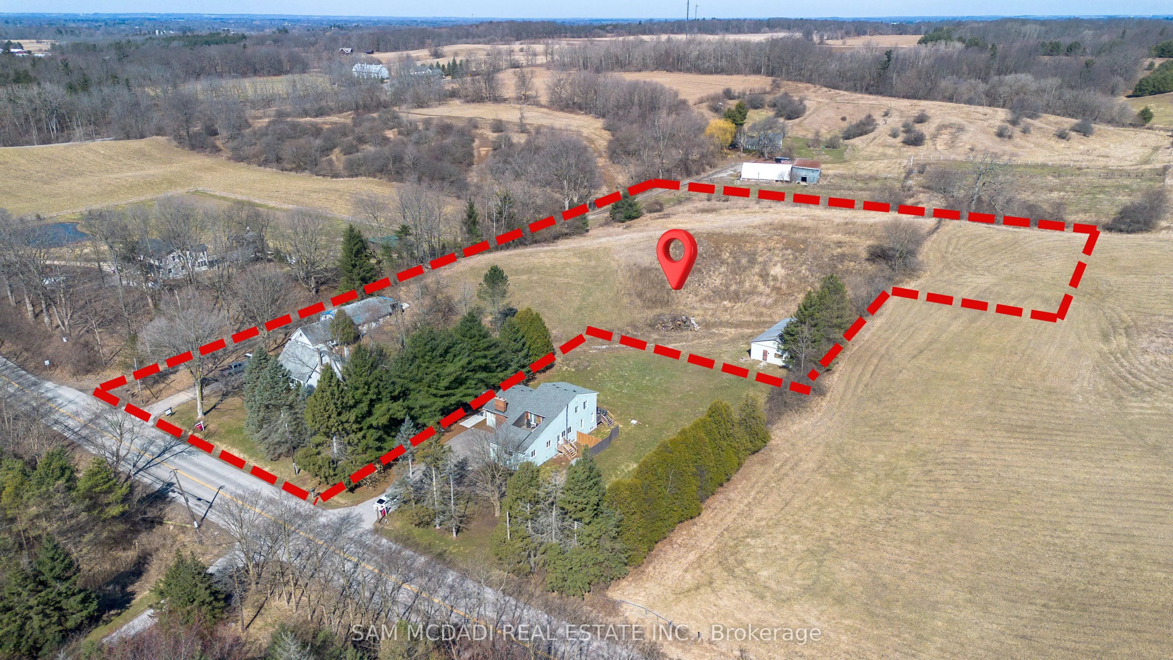 867 Jerseyville Road W