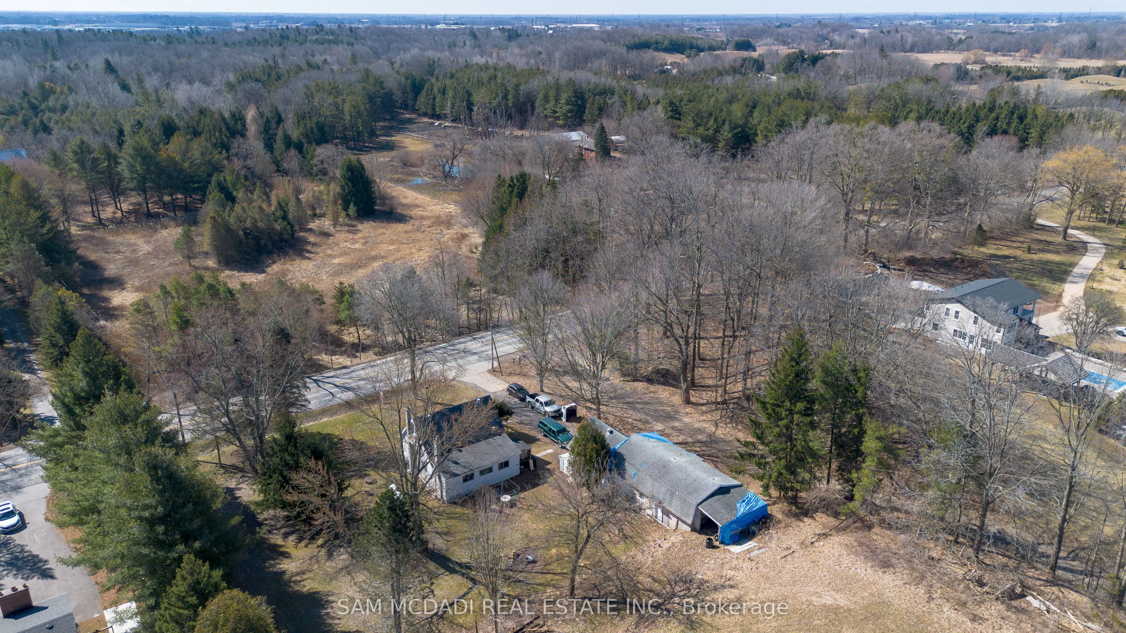 867 Jerseyville Road W