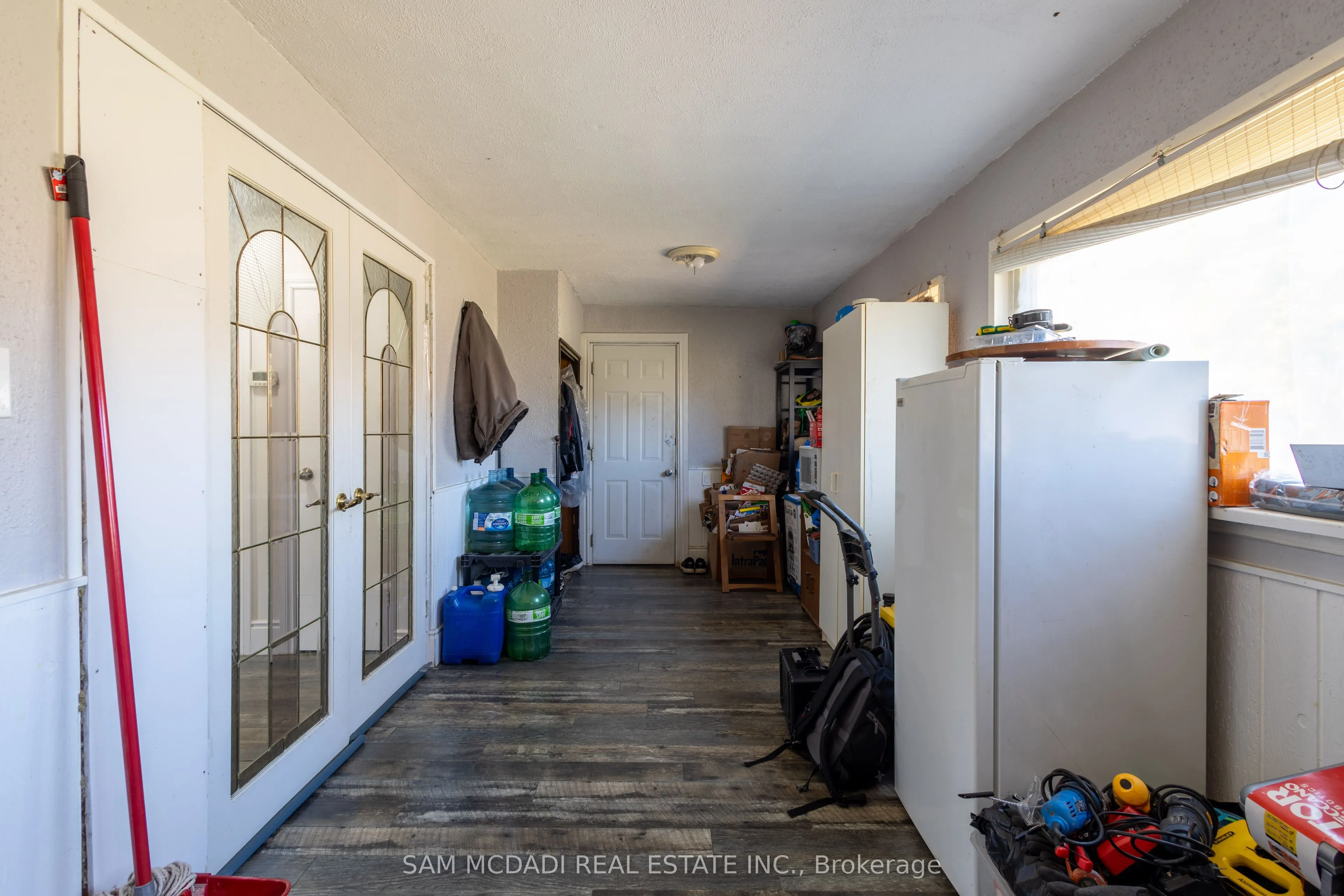 867 Jerseyville Road W