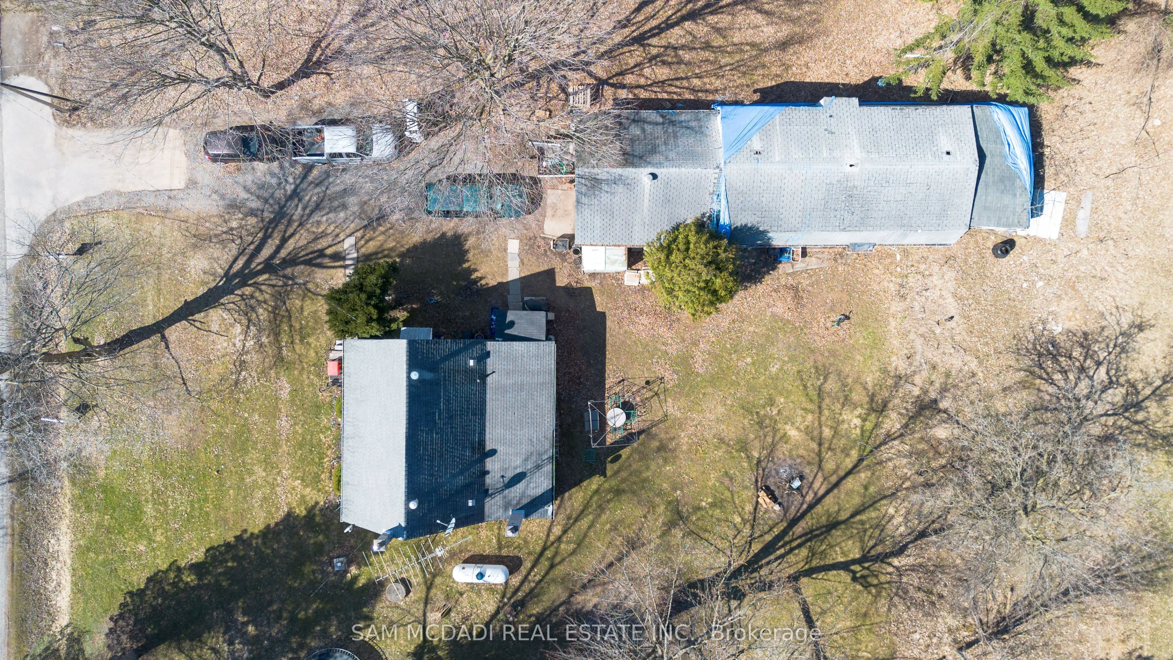 867 Jerseyville Road W