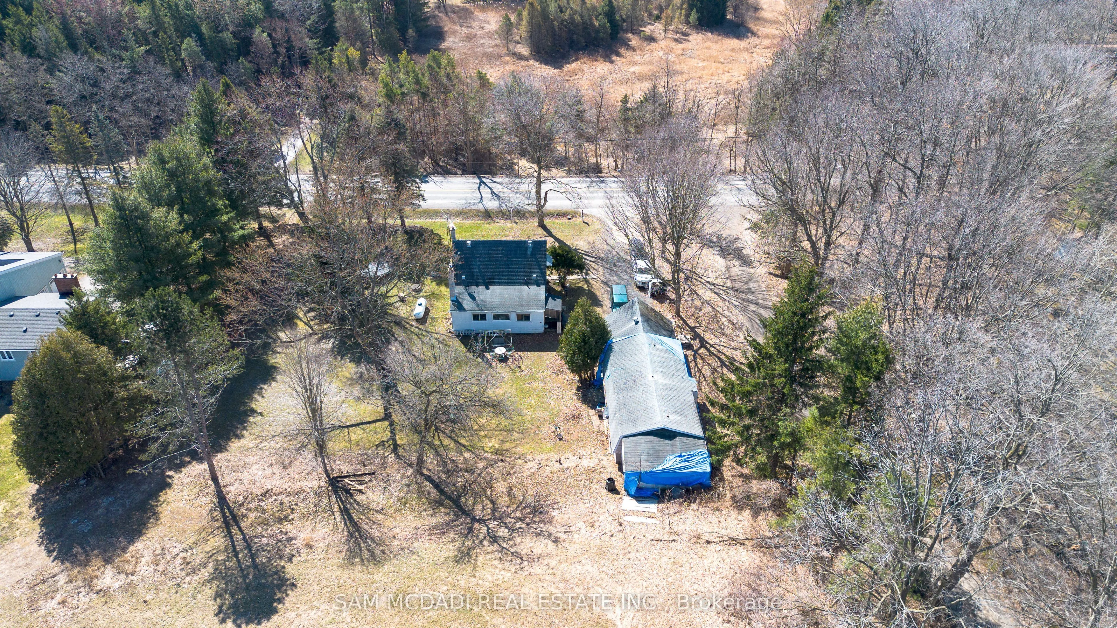 867 Jerseyville Road W