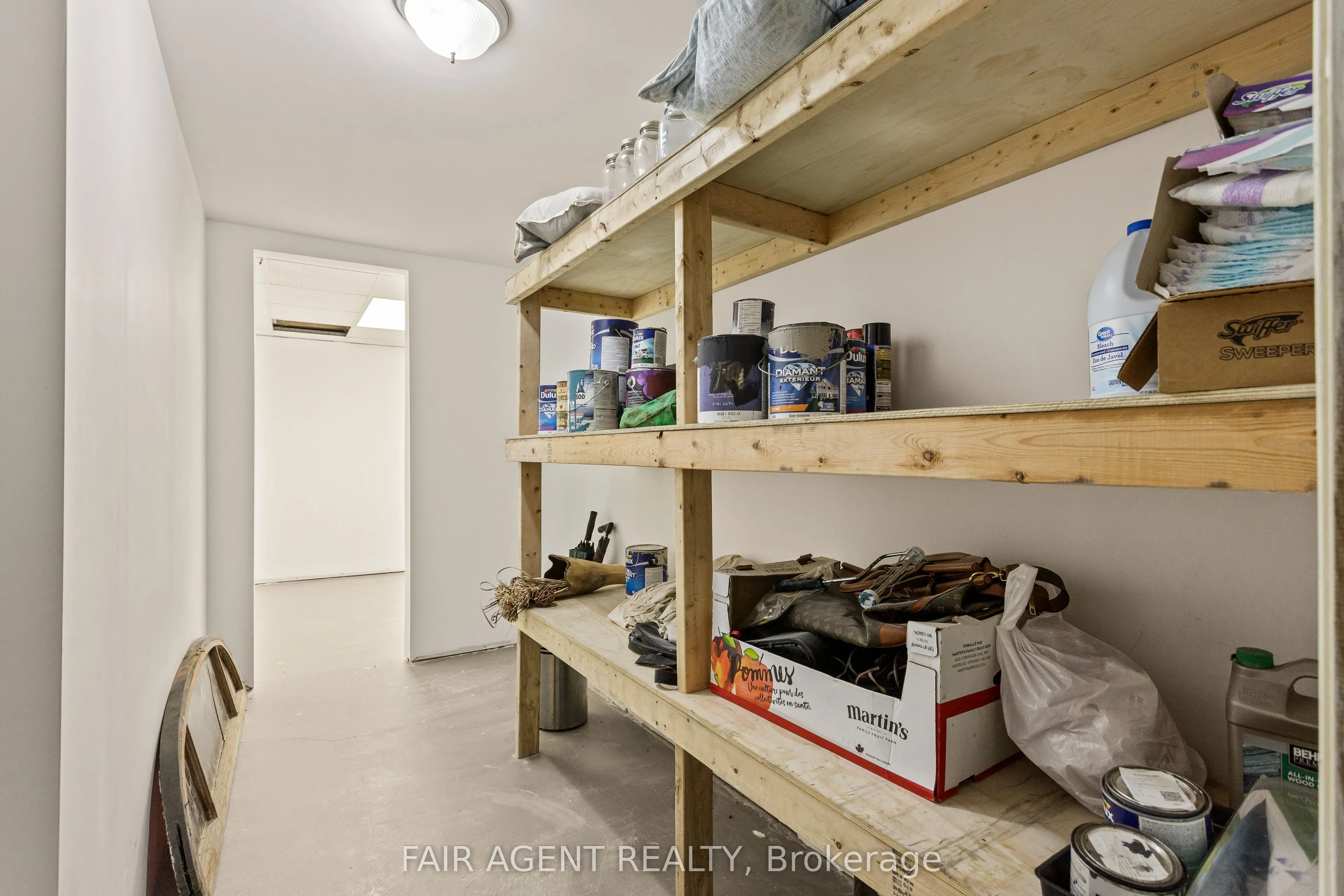 26 DALY Avenue