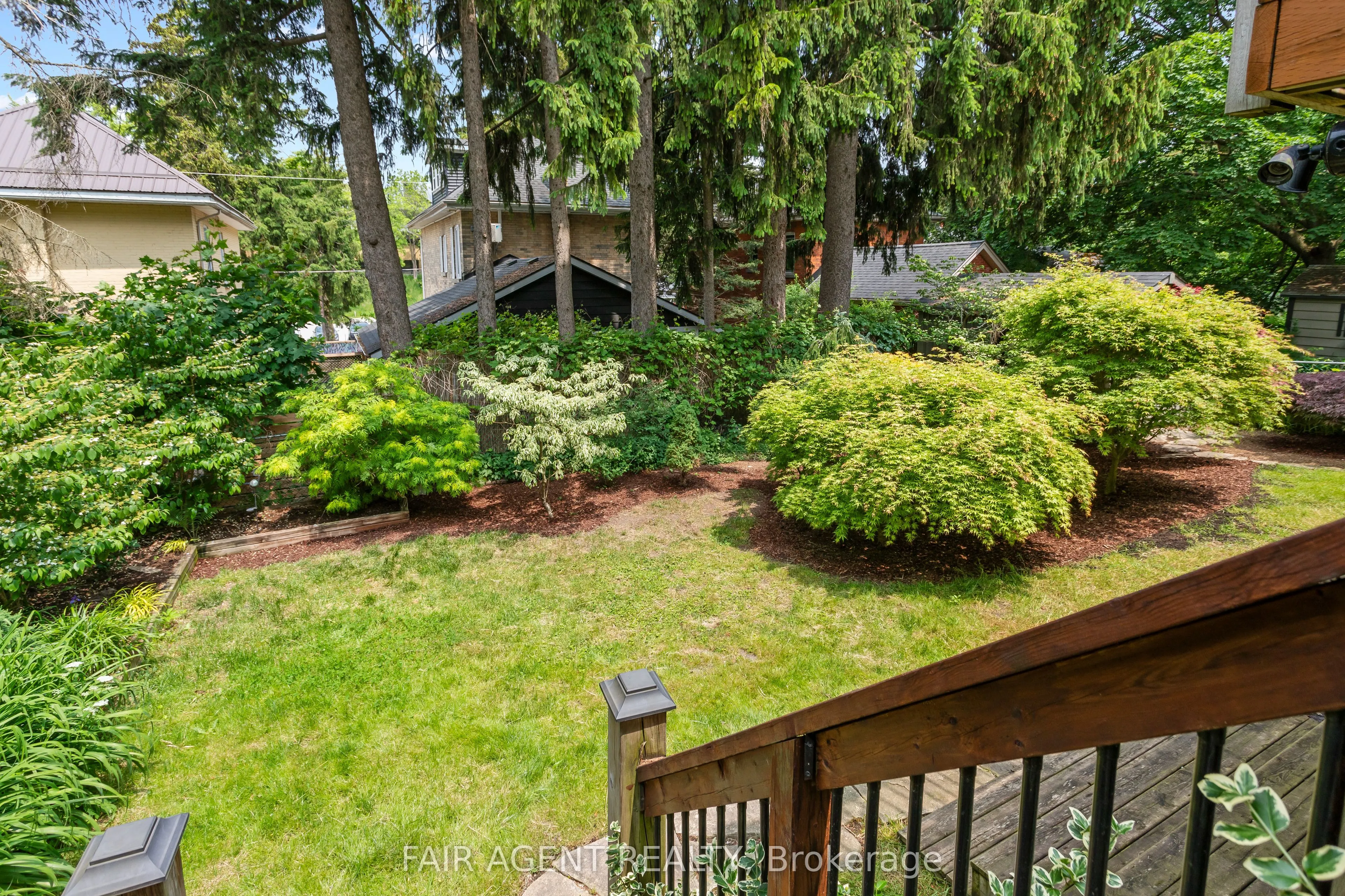 26 DALY Avenue