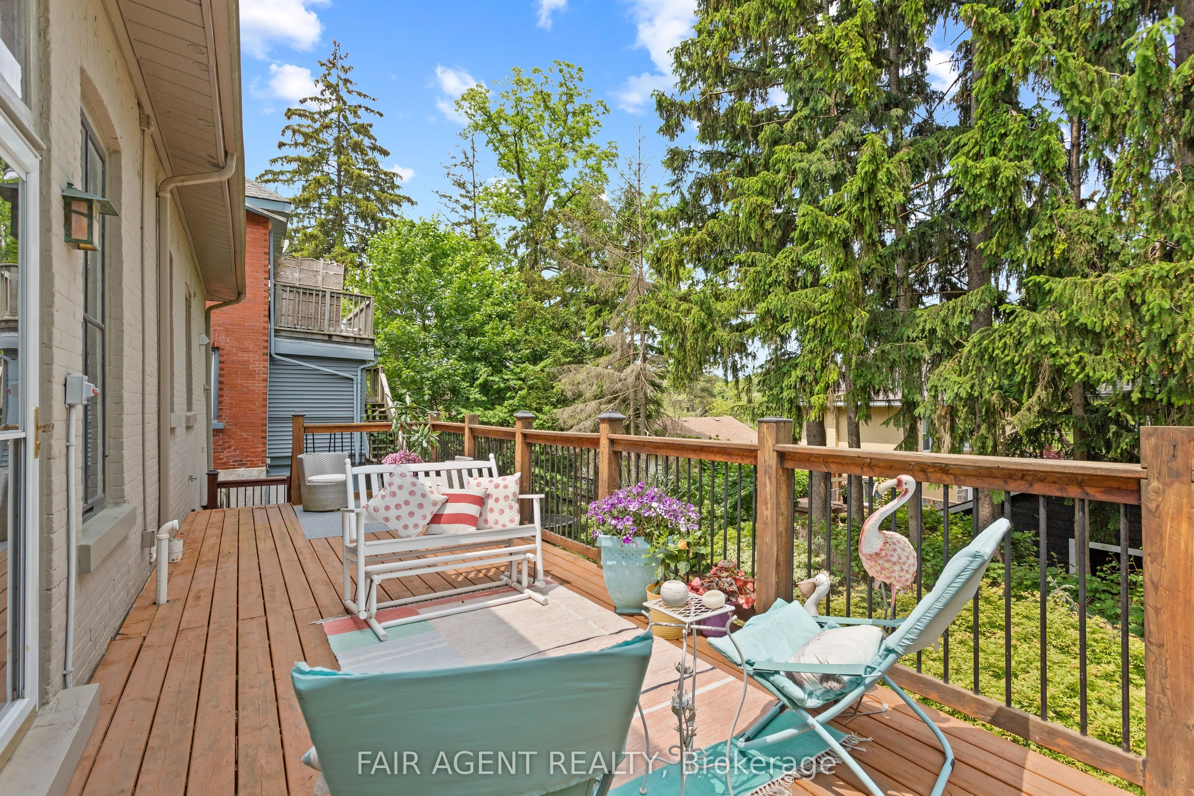 26 DALY Avenue