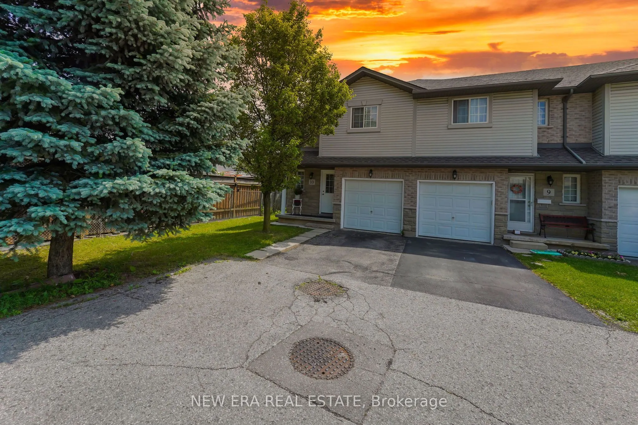 1523 Upper Gage Avenue, #10