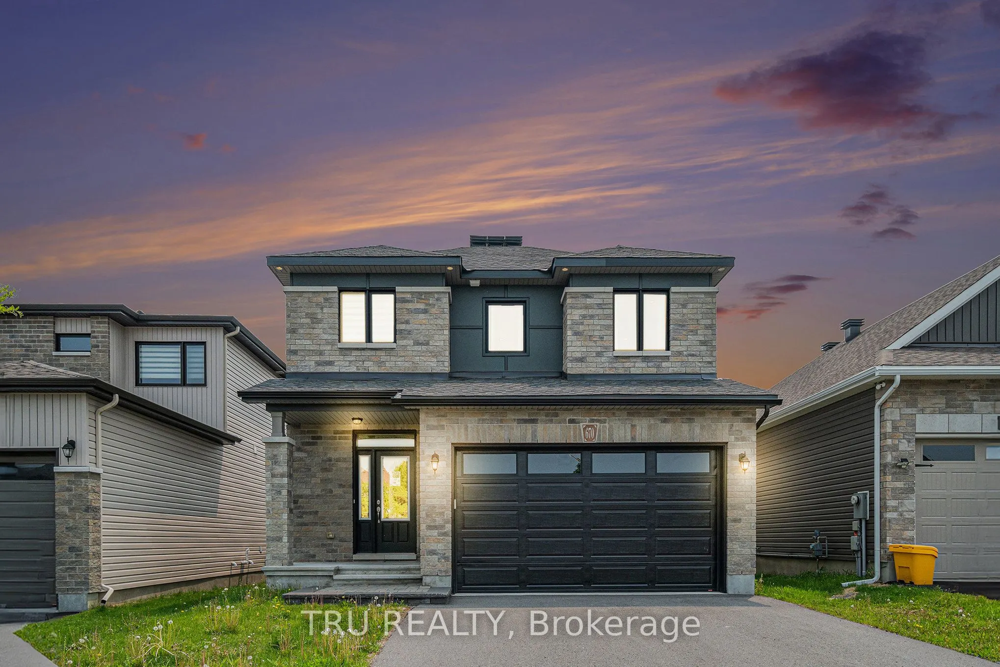 670 Parade Drive