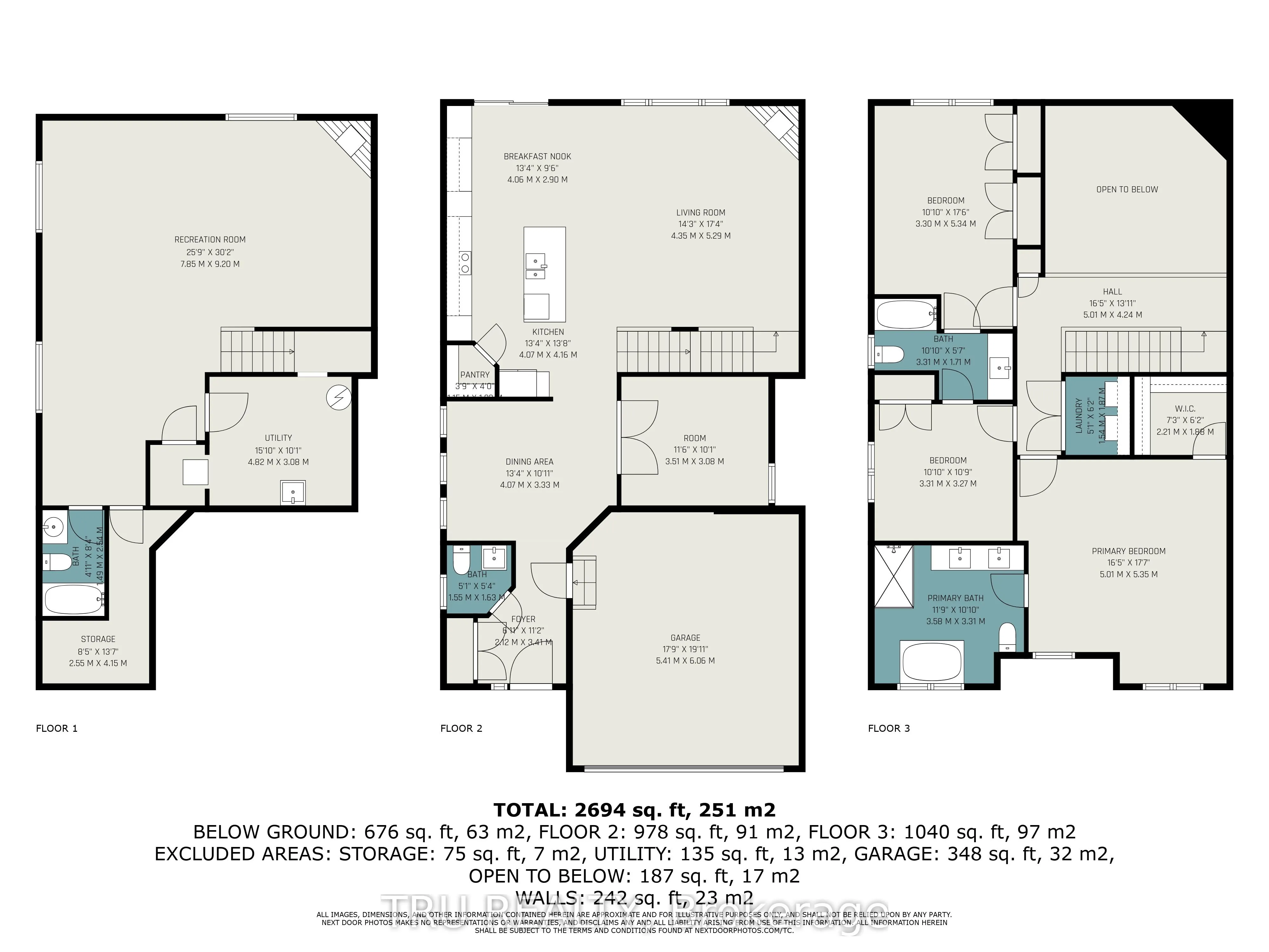 670 Parade Drive