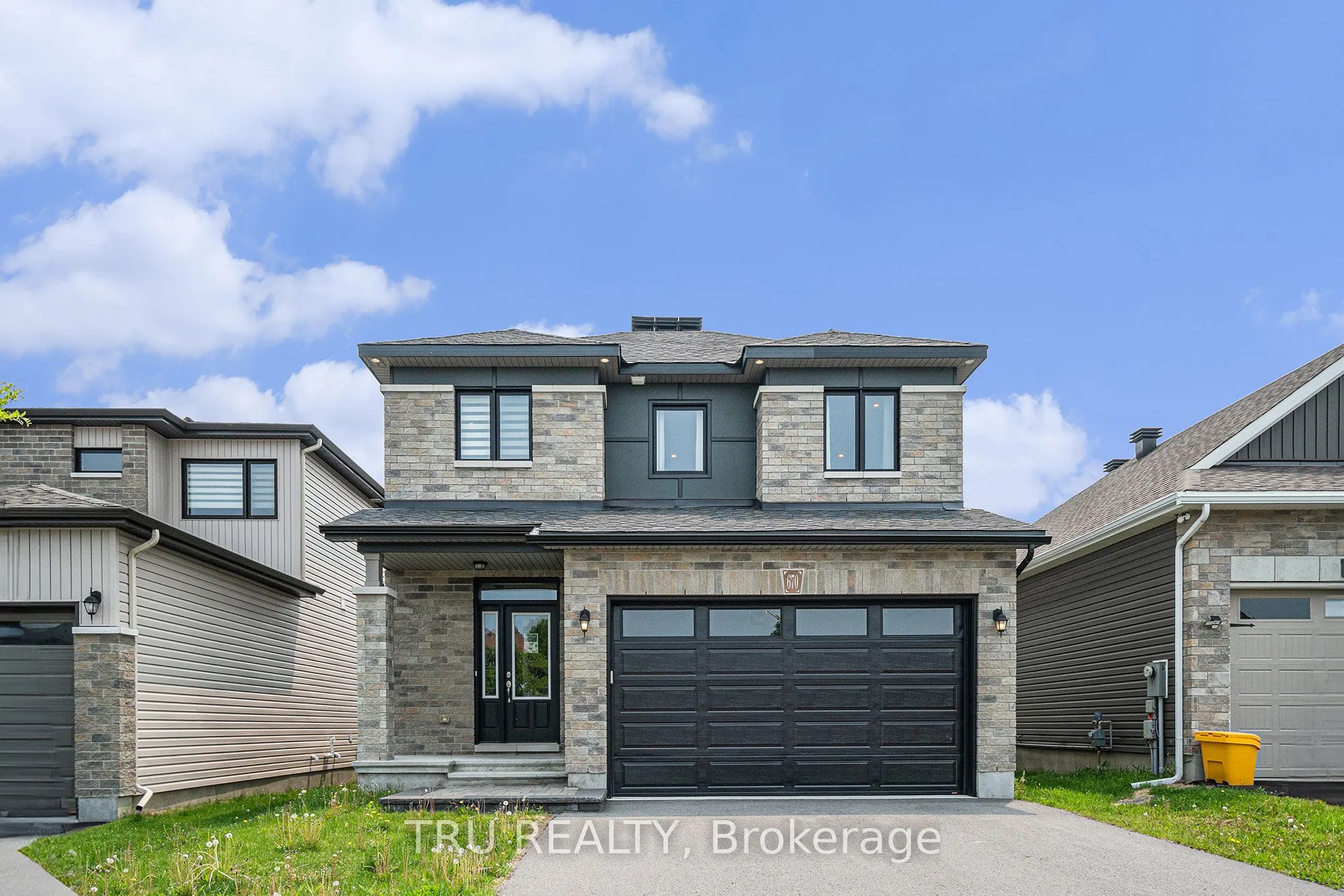 670 Parade Drive