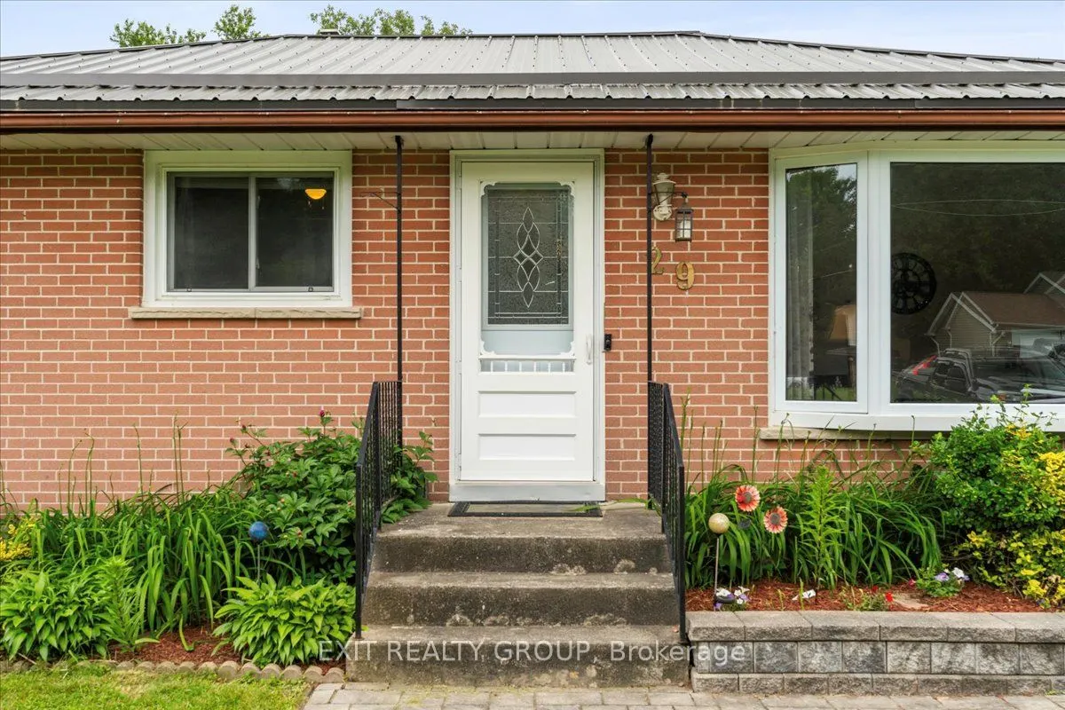 29 Barry Road