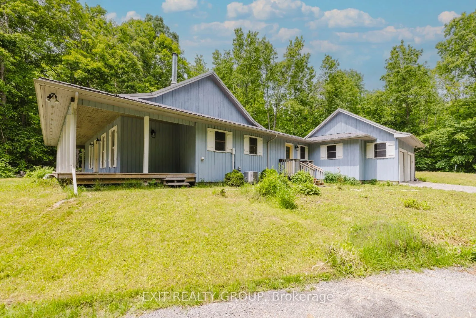 461 Douglas Road
