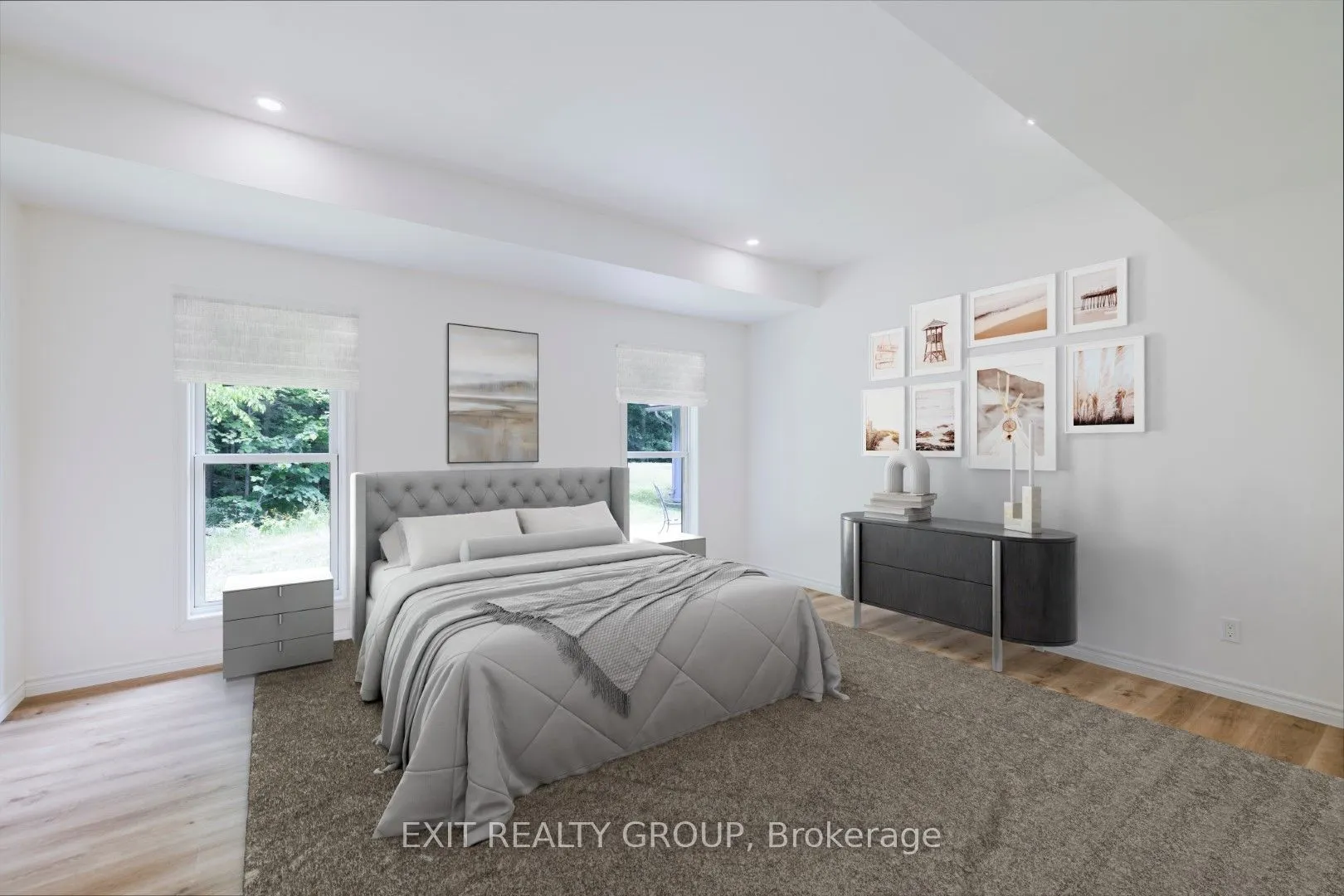 461 Douglas Road