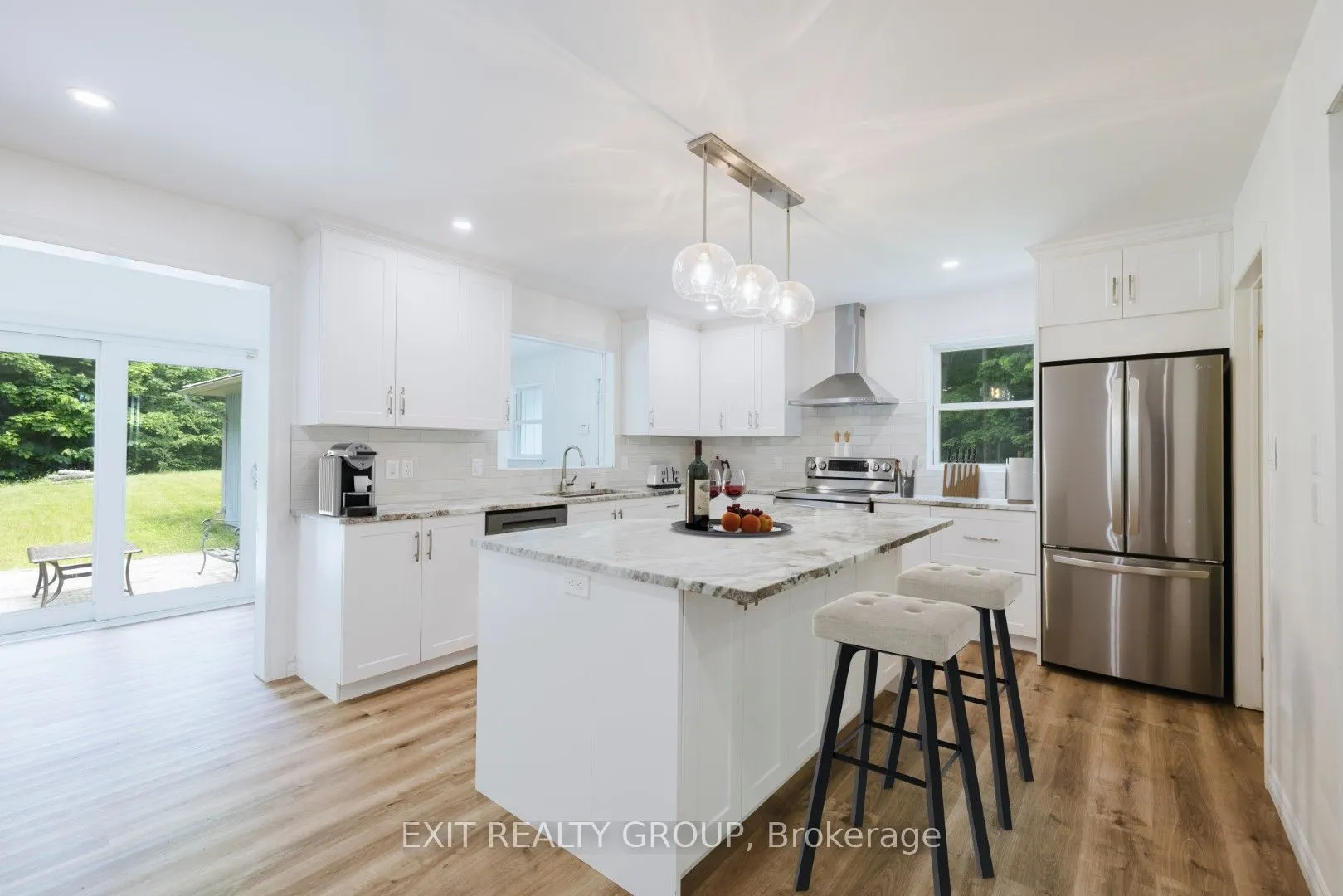 461 Douglas Road
