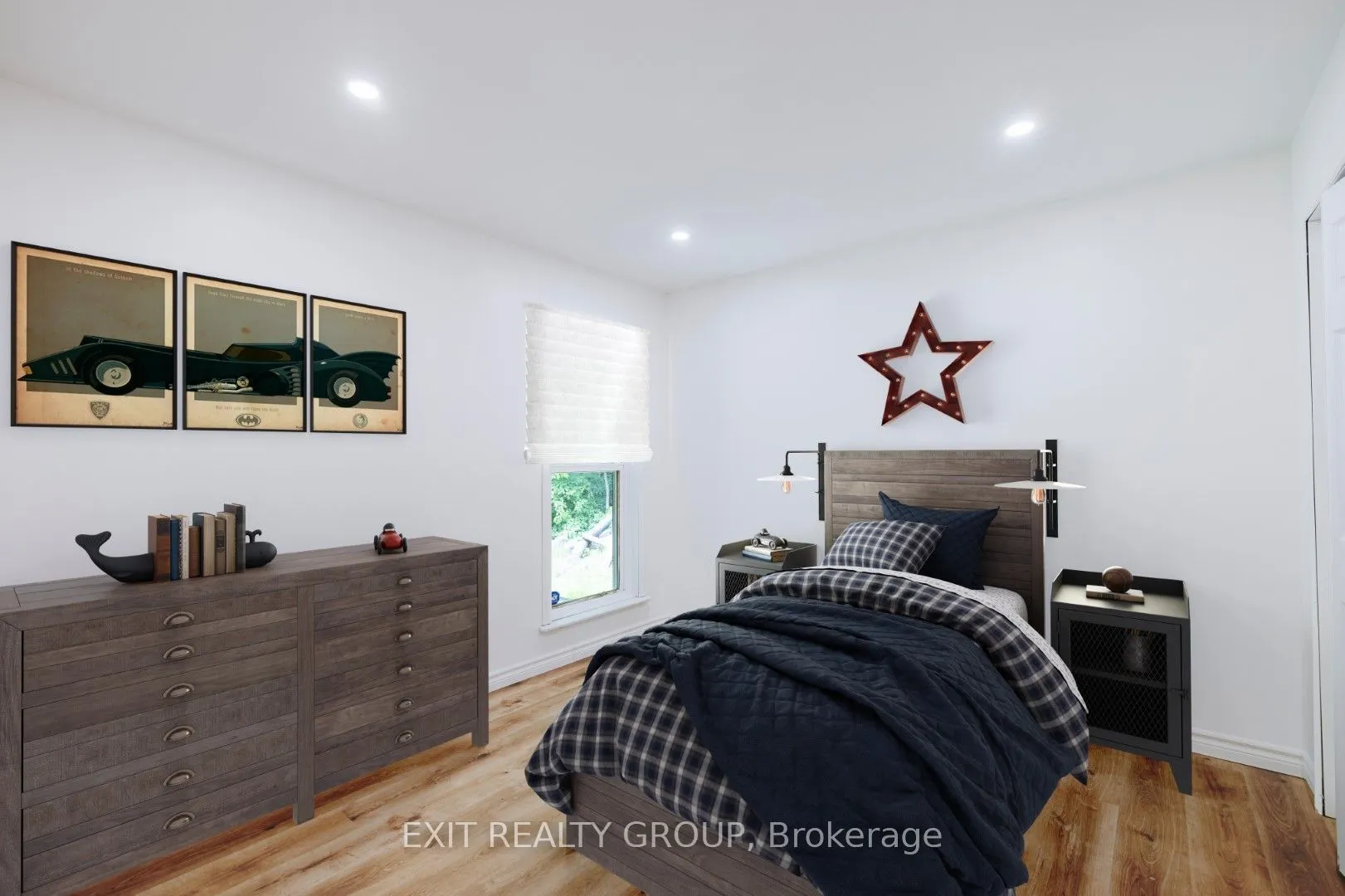 461 Douglas Road