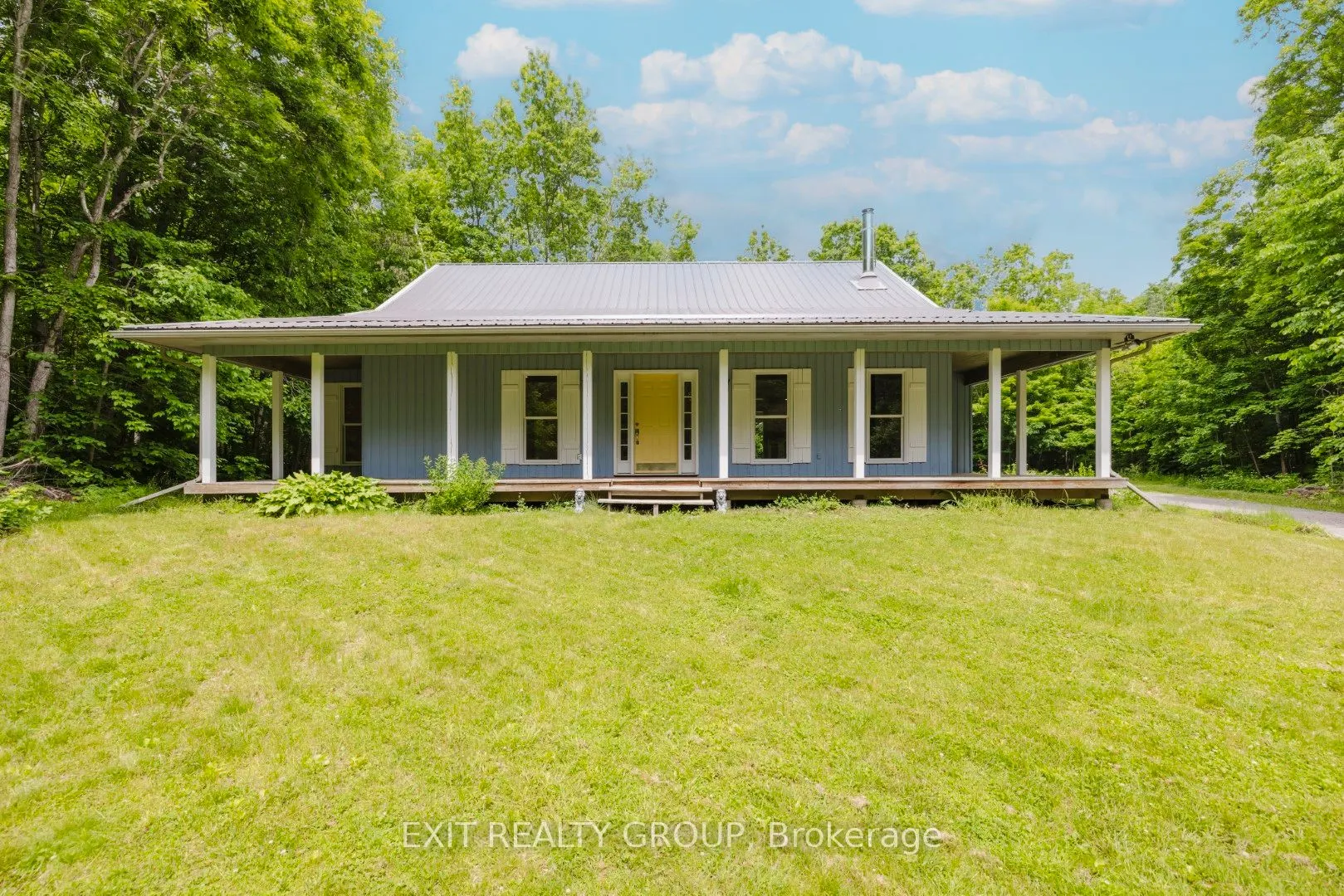 461 Douglas Road