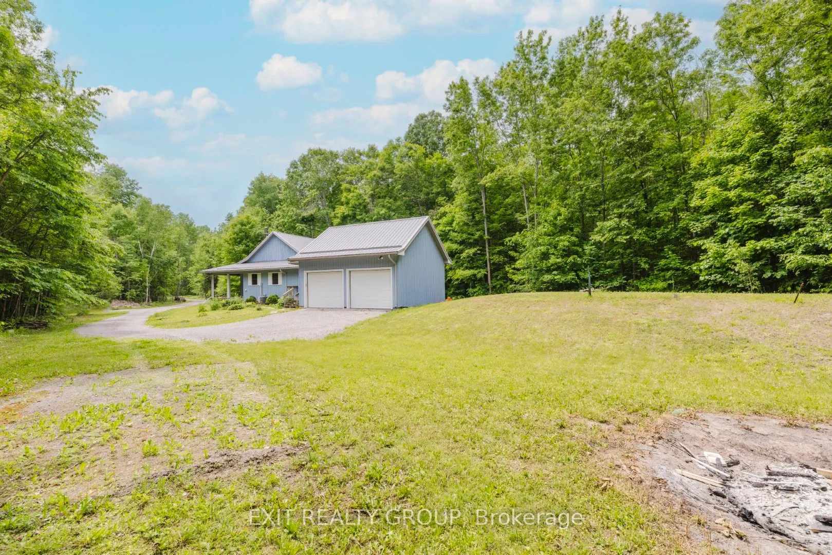 461 Douglas Road