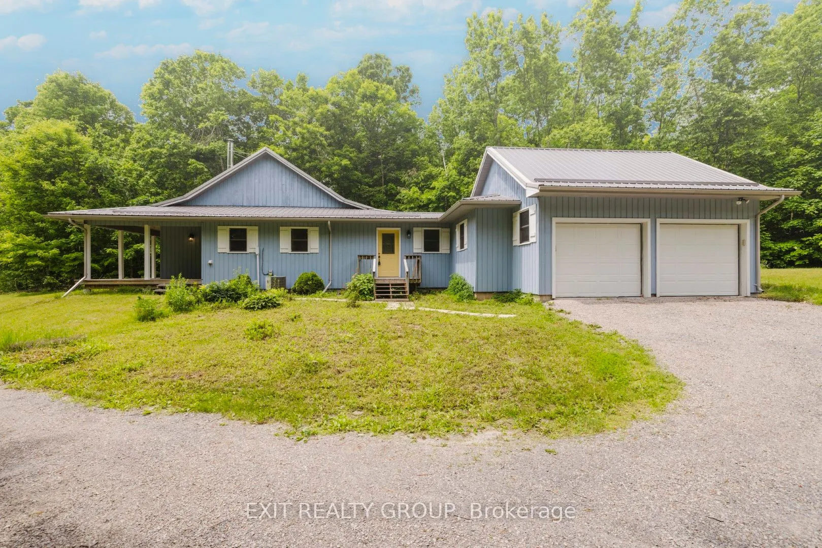 461 Douglas Road