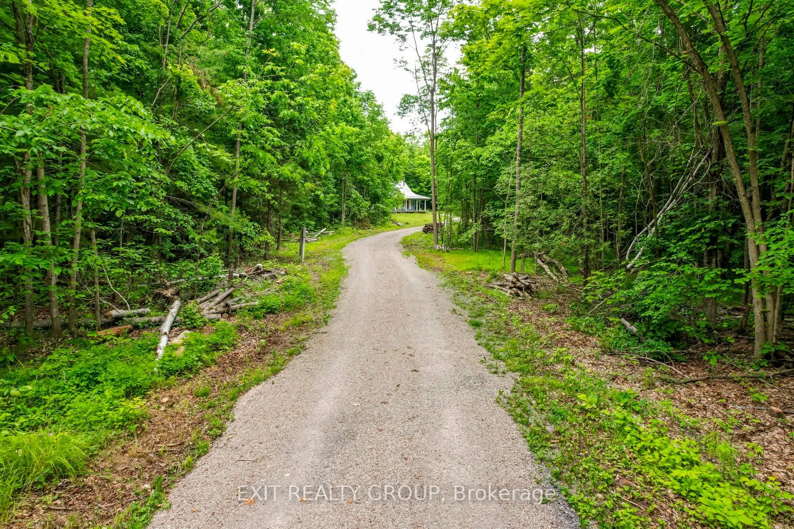 461 Douglas Road