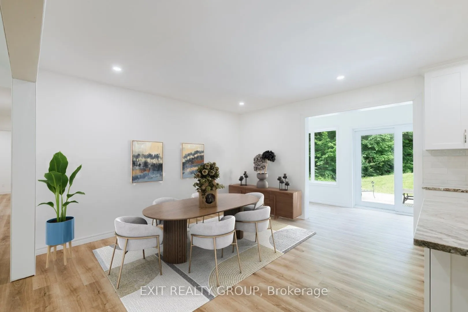 461 Douglas Road