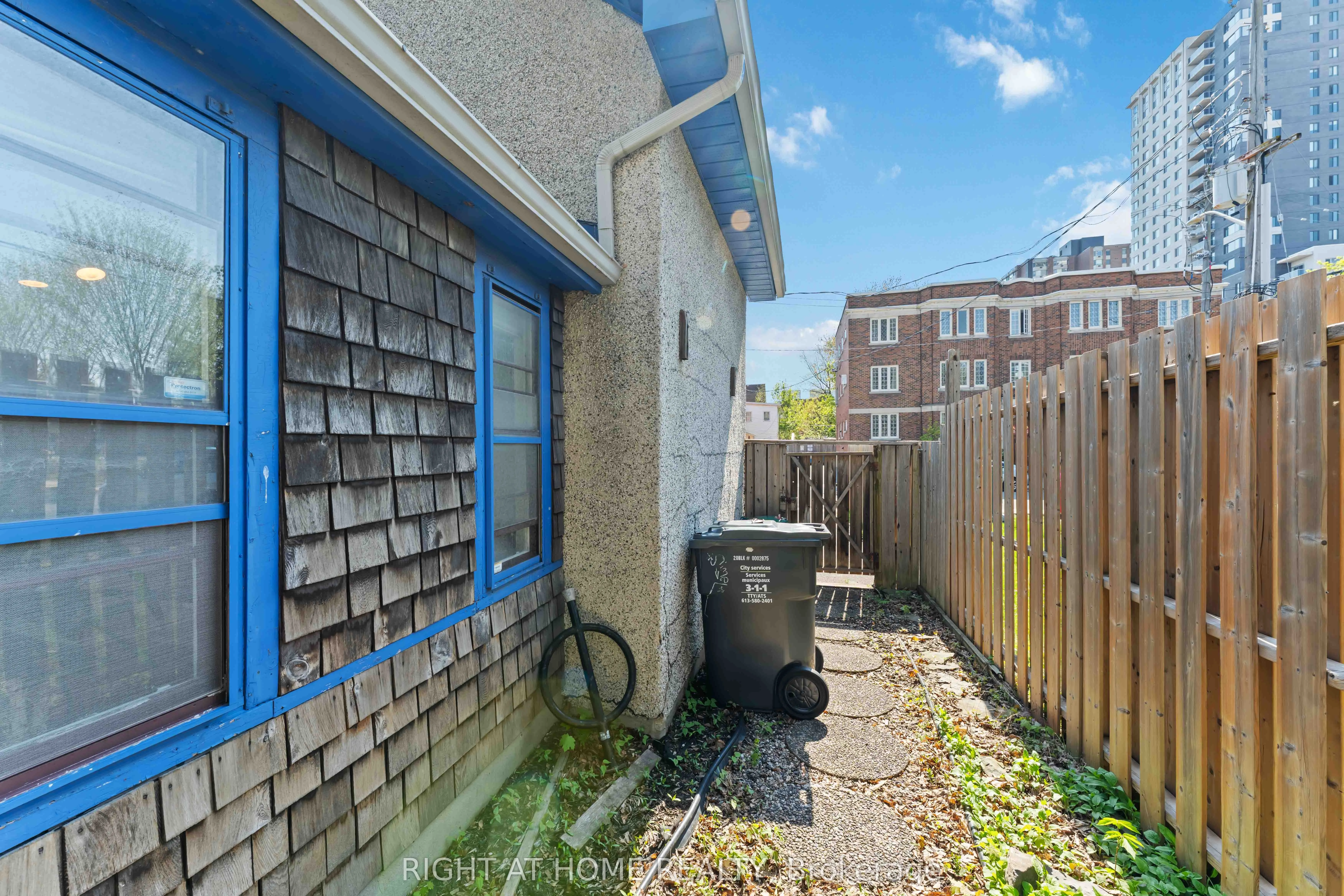 183 Augusta Street