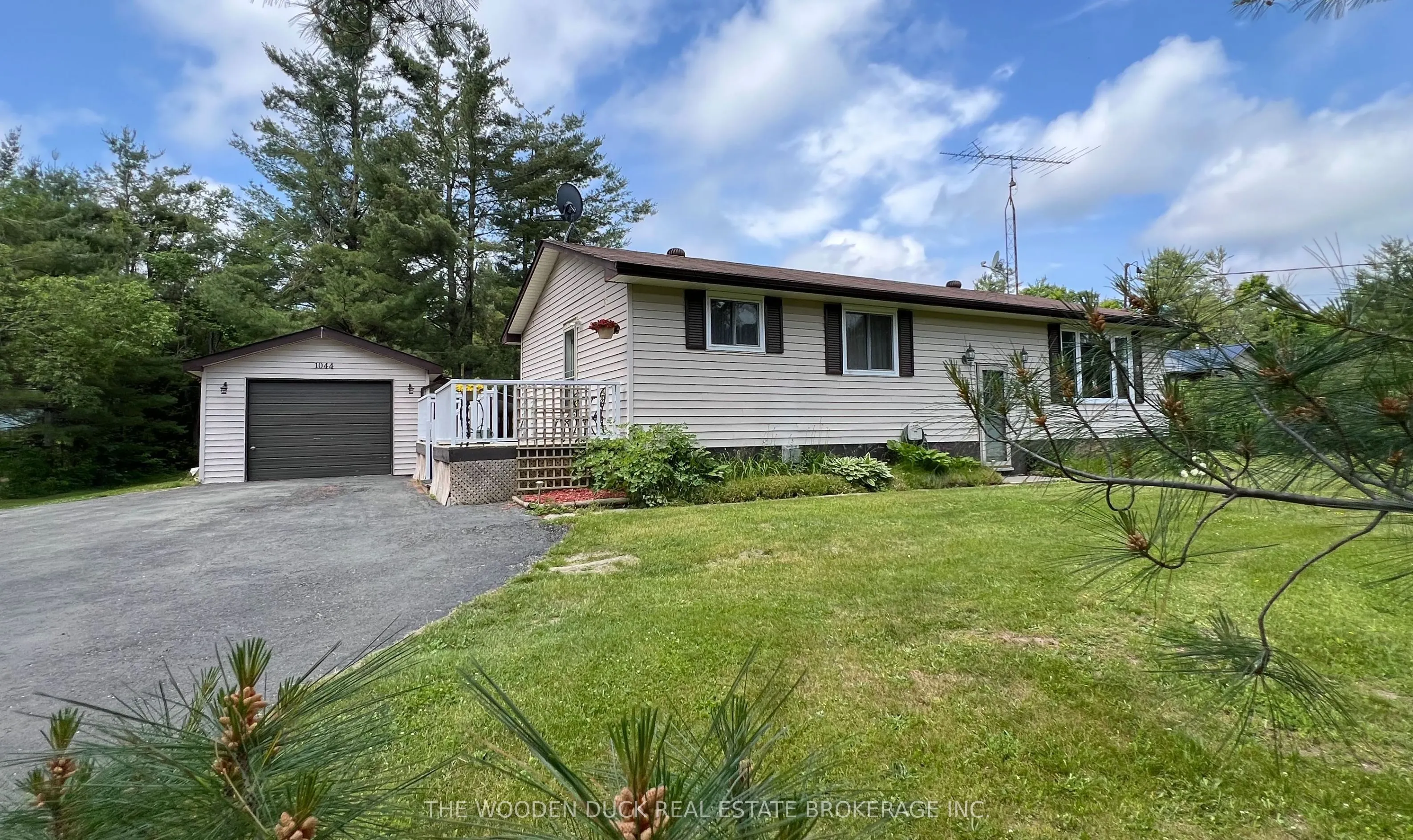 1044 County 40 Road