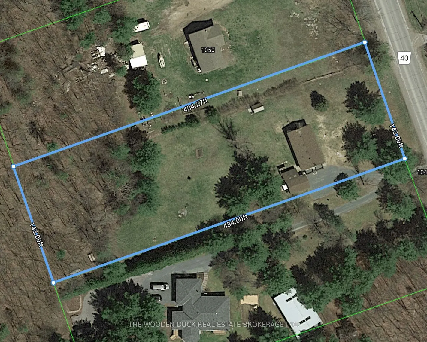 1044 County 40 Road
