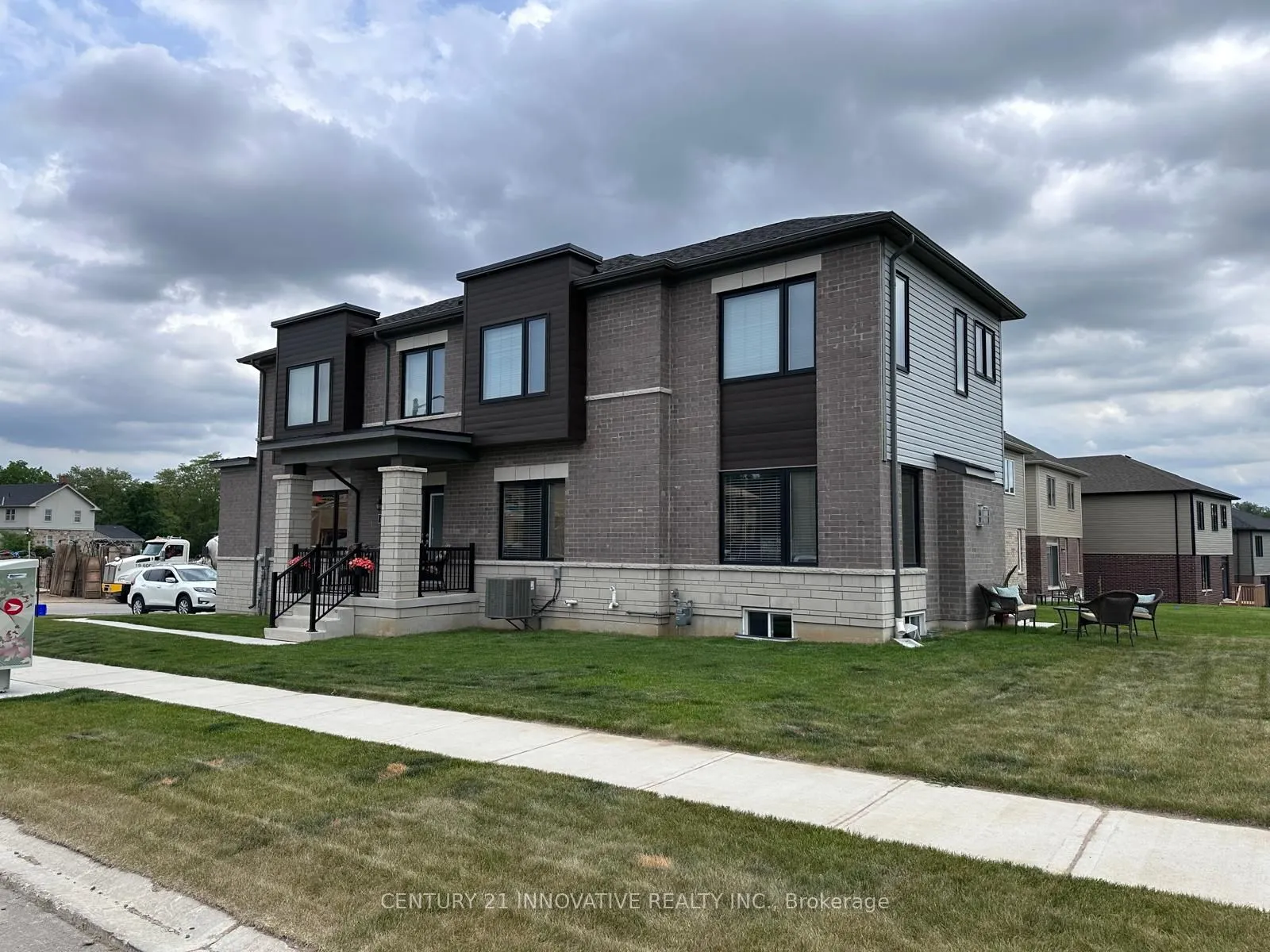 17 Gilham Way