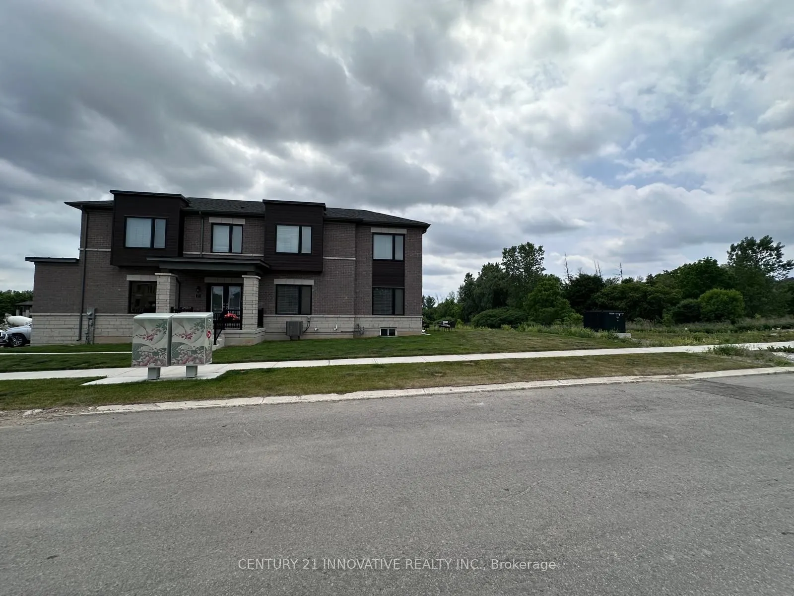 17 Gilham Way