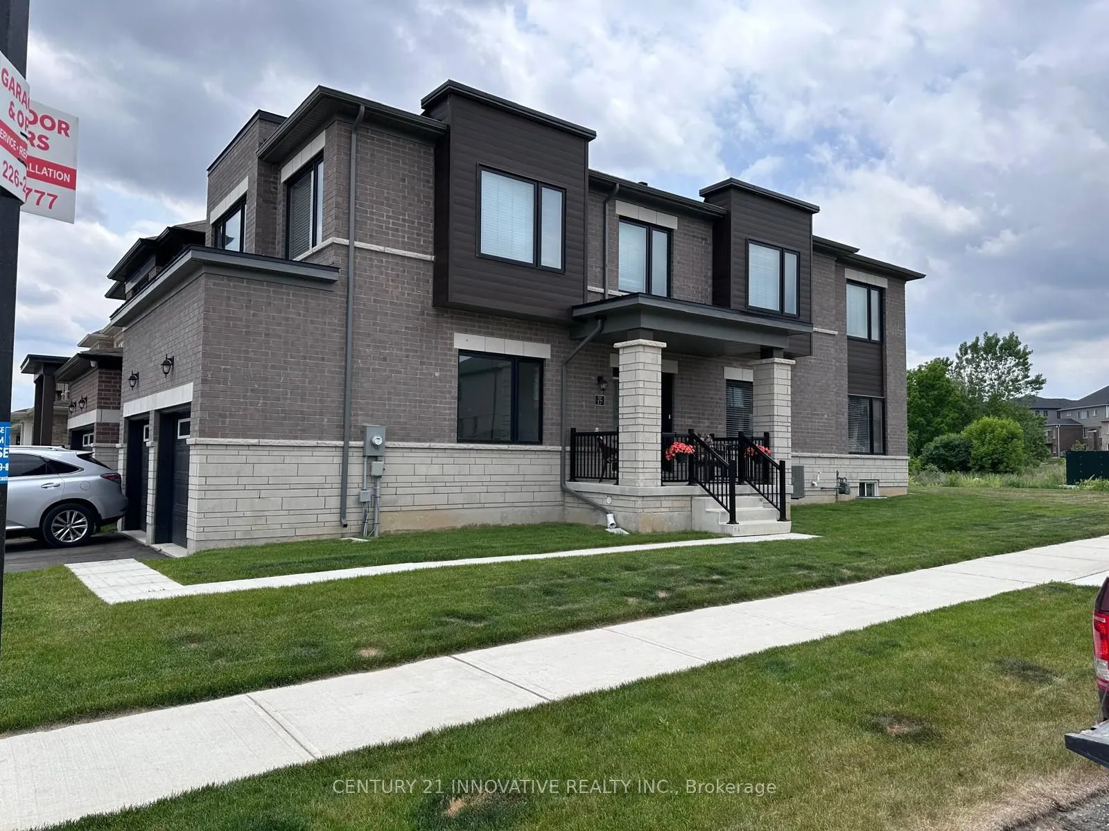17 Gilham Way