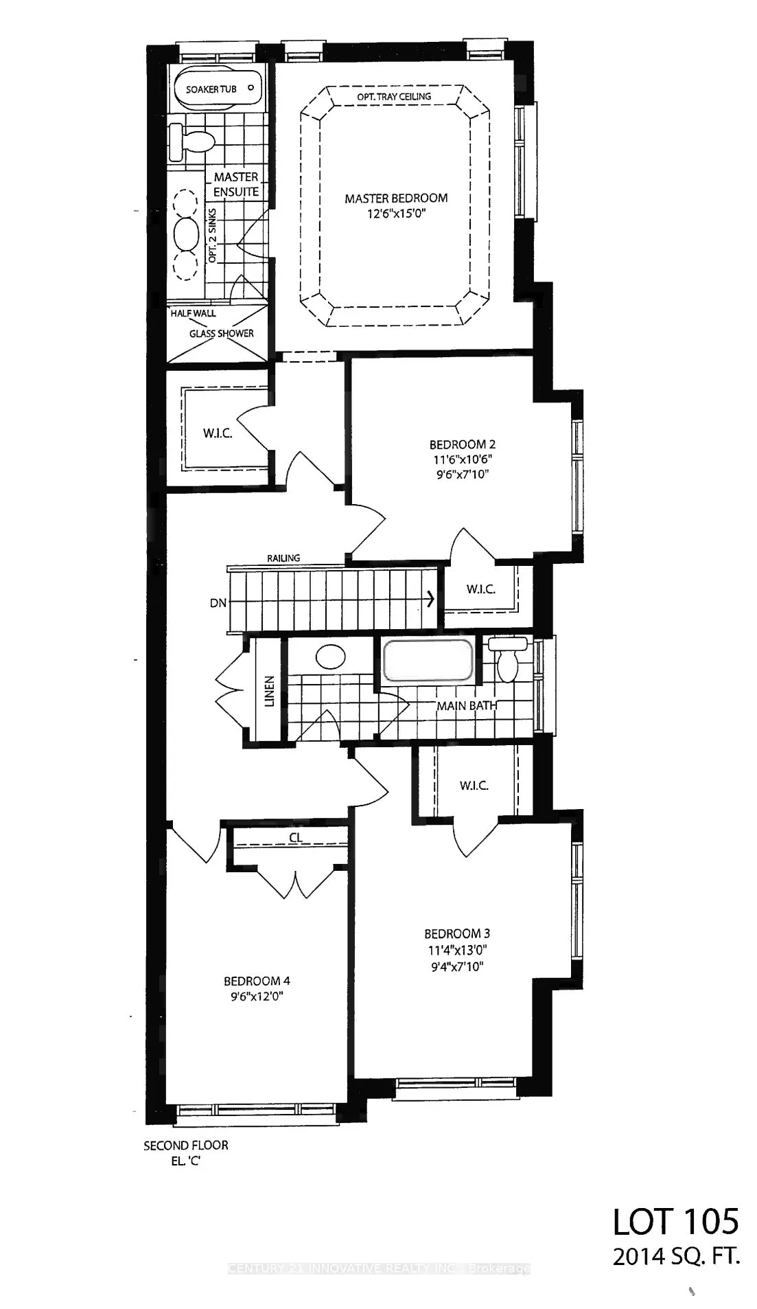 17 Gilham Way