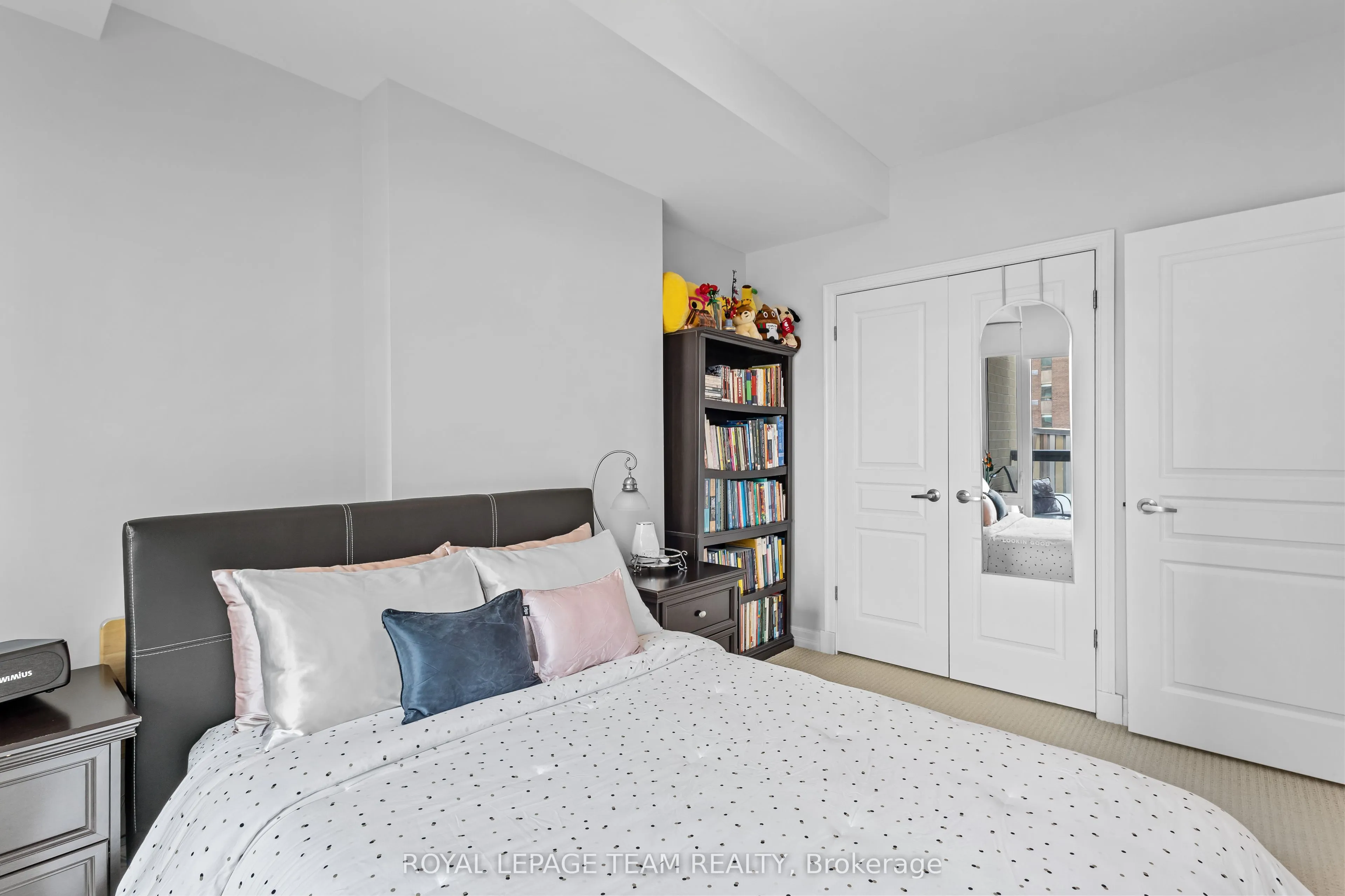 238 Besserer Street E, #509